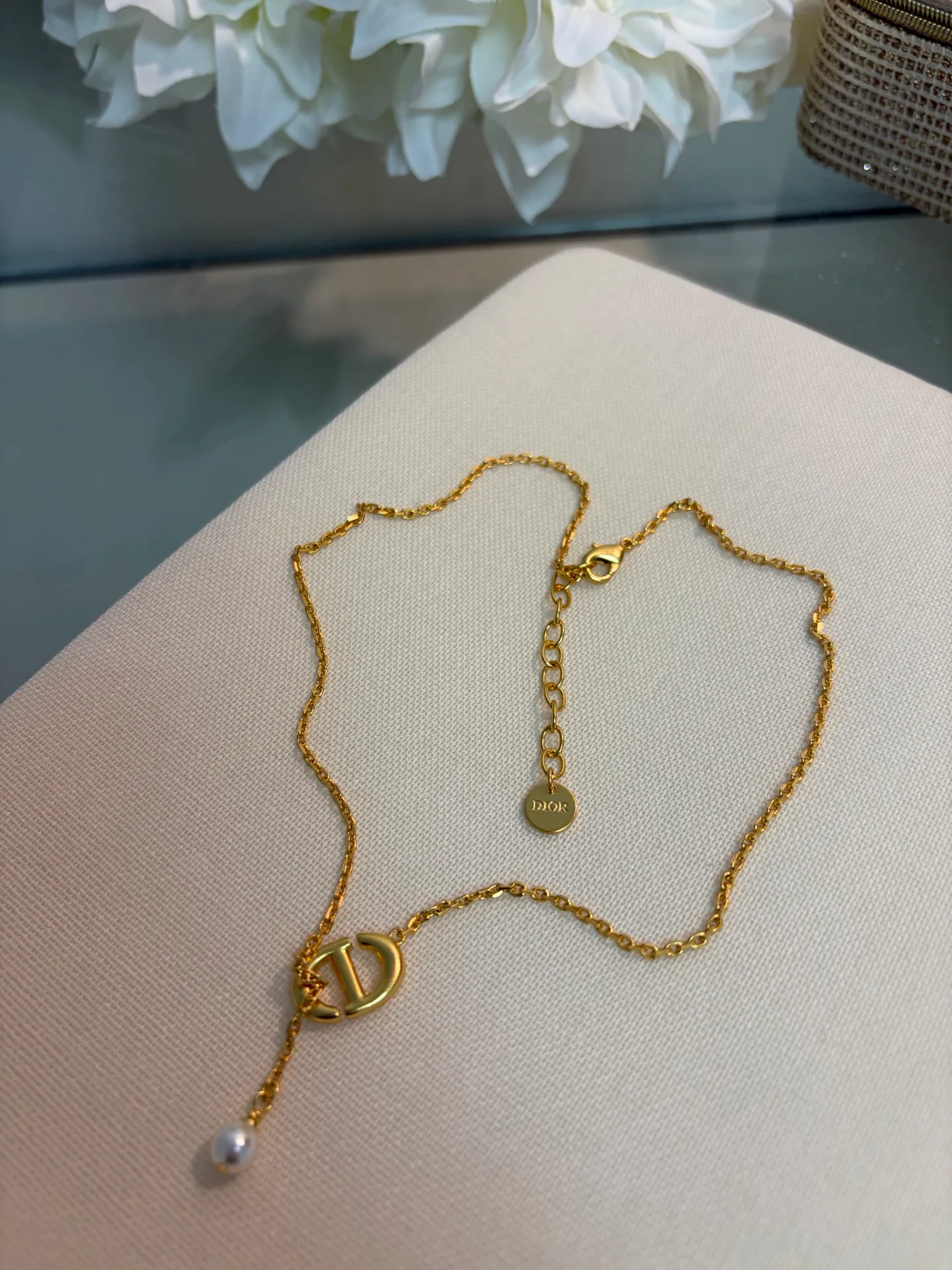 Бижутерия Christian Dior 11693681