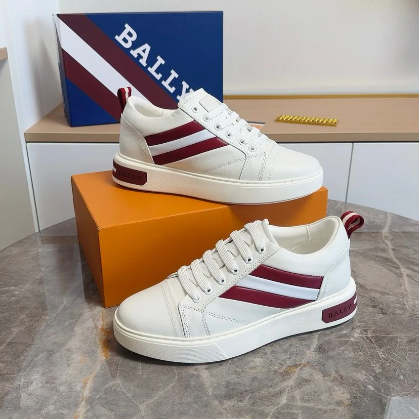 Кроссовки Мужские Bally 18103566