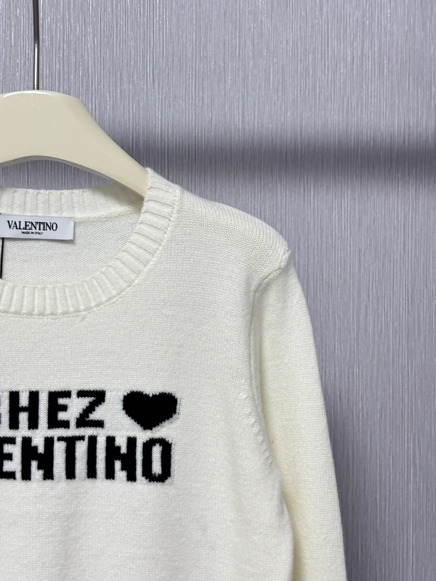 Джемперы И Свитеры Женские Valentino 422780