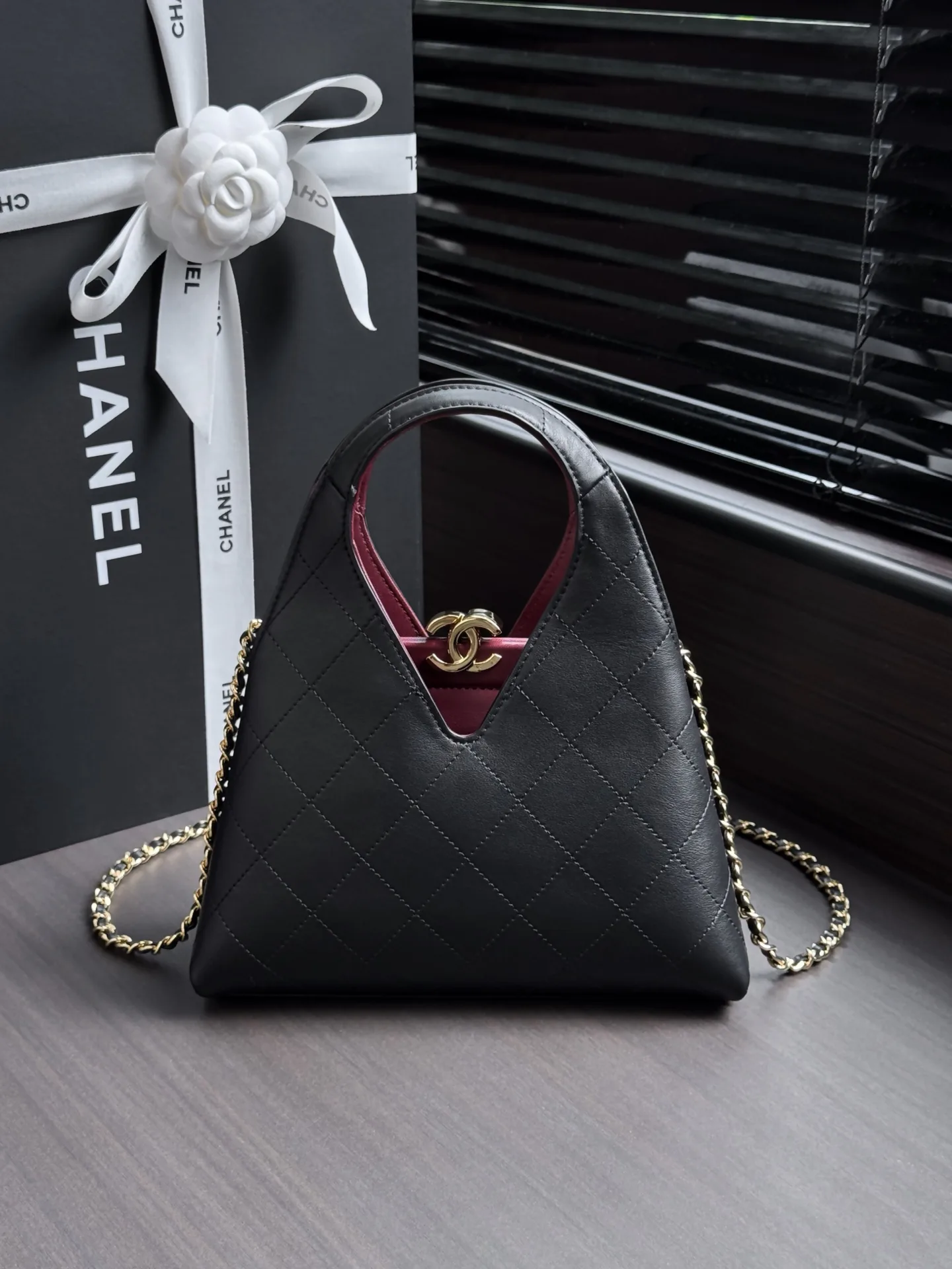 Классические Сумки Женские Chanel 17364627