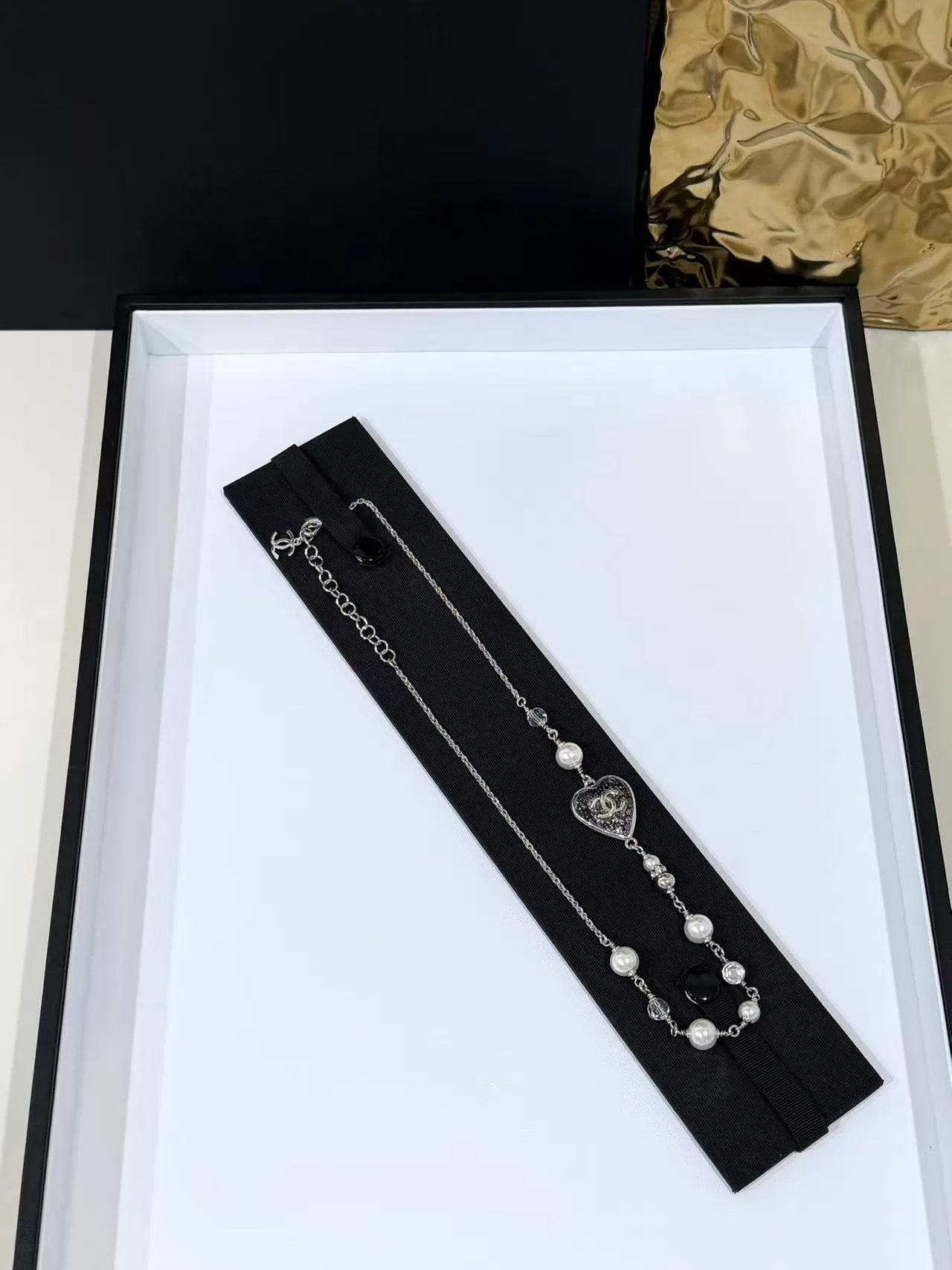 Бижутерия Chanel 17911862