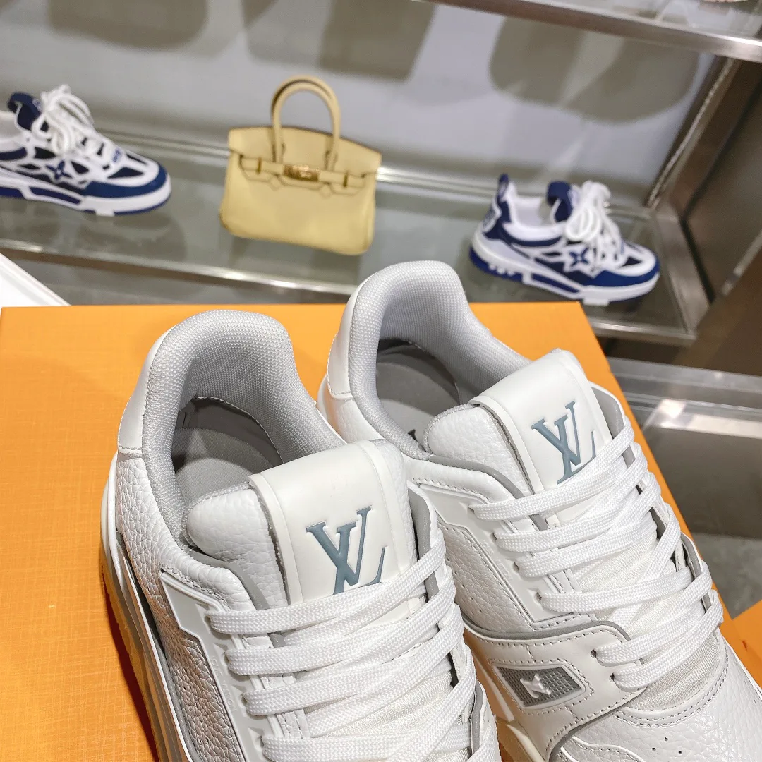 Кроссовки Женские Louis Vuitton 969171