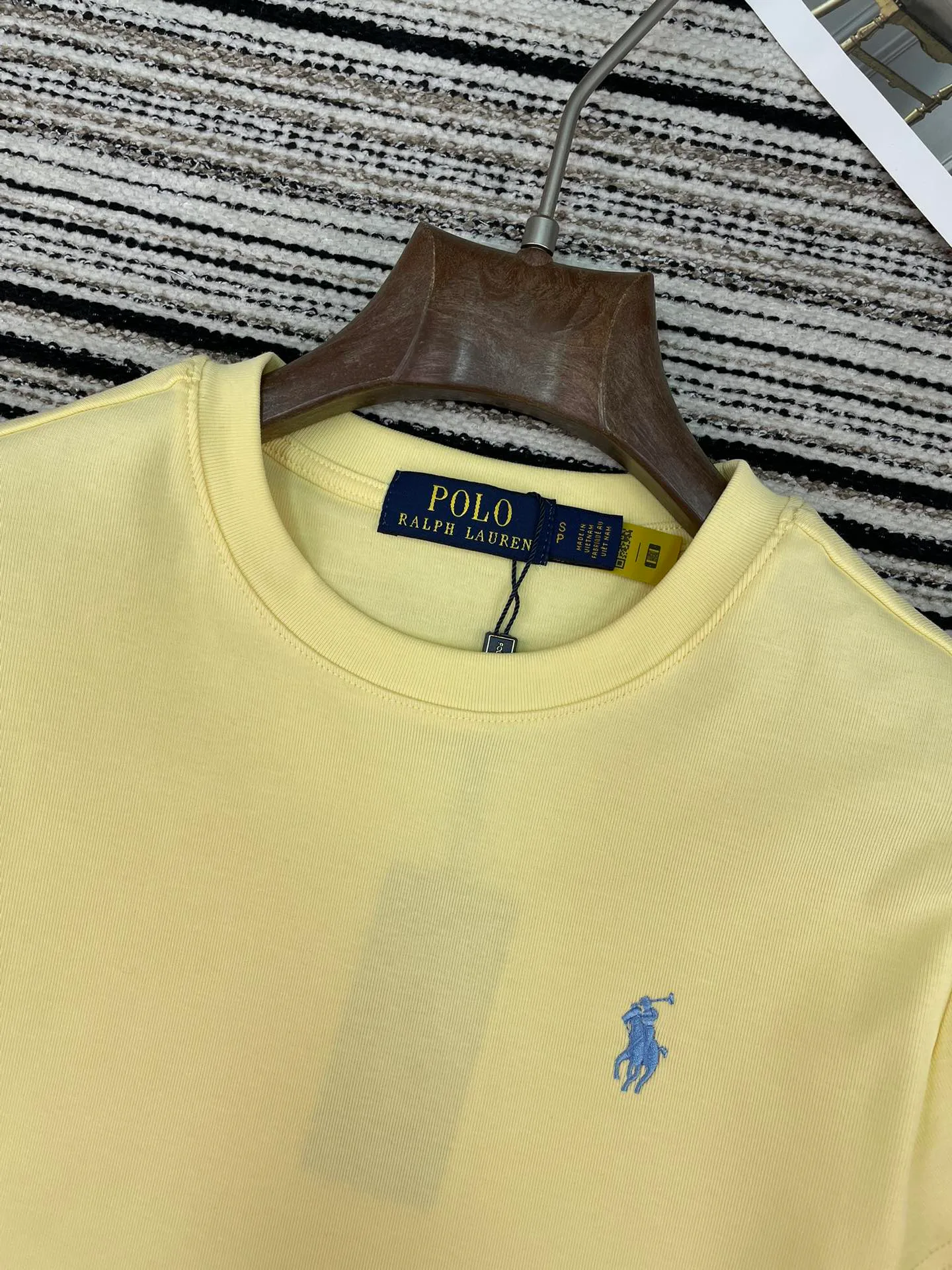 Футболки Женские Ralph Lauren 11429389