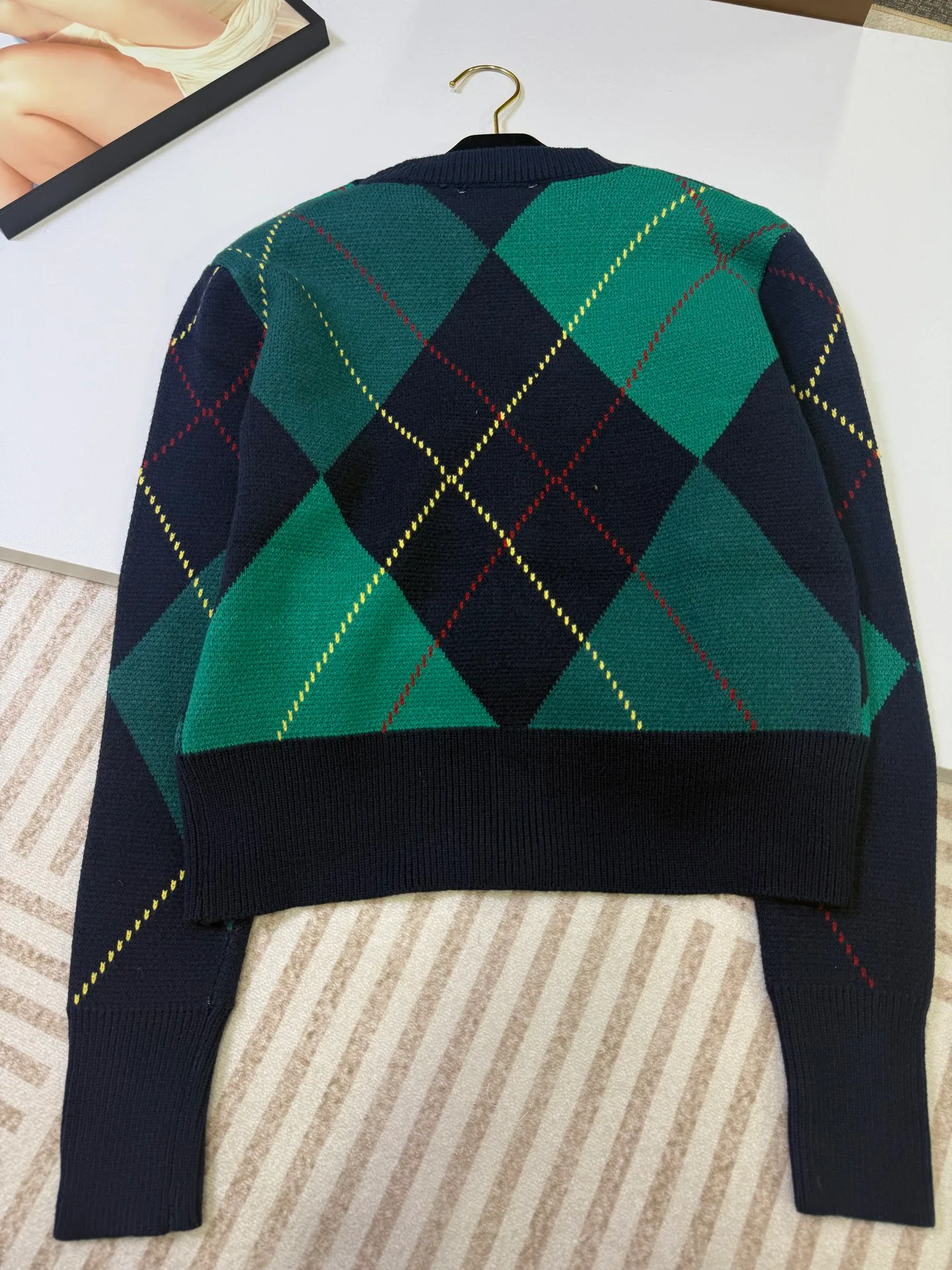 Джемперы И Свитеры Женские Vivienne Westwood 19247777