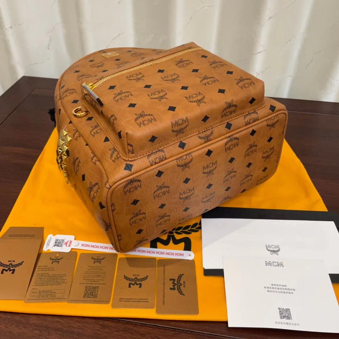 Рюкзаки Женские Mcm 10017834