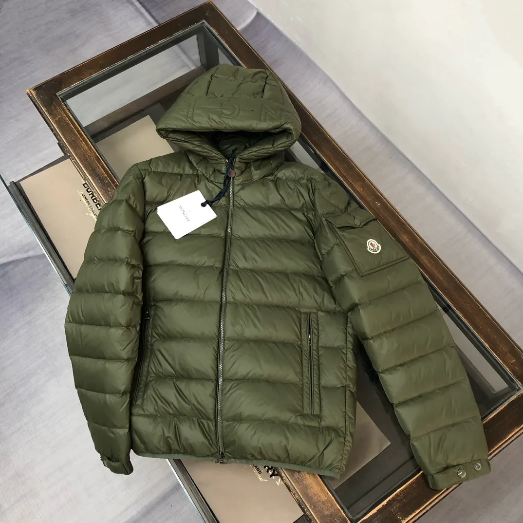 Куртки И Пуховики Мужские Moncler 552287