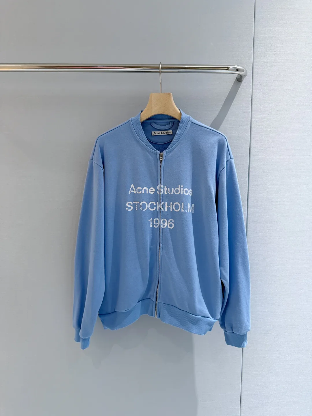 Свитшоты И Худи Женские Acne Studios 18585665