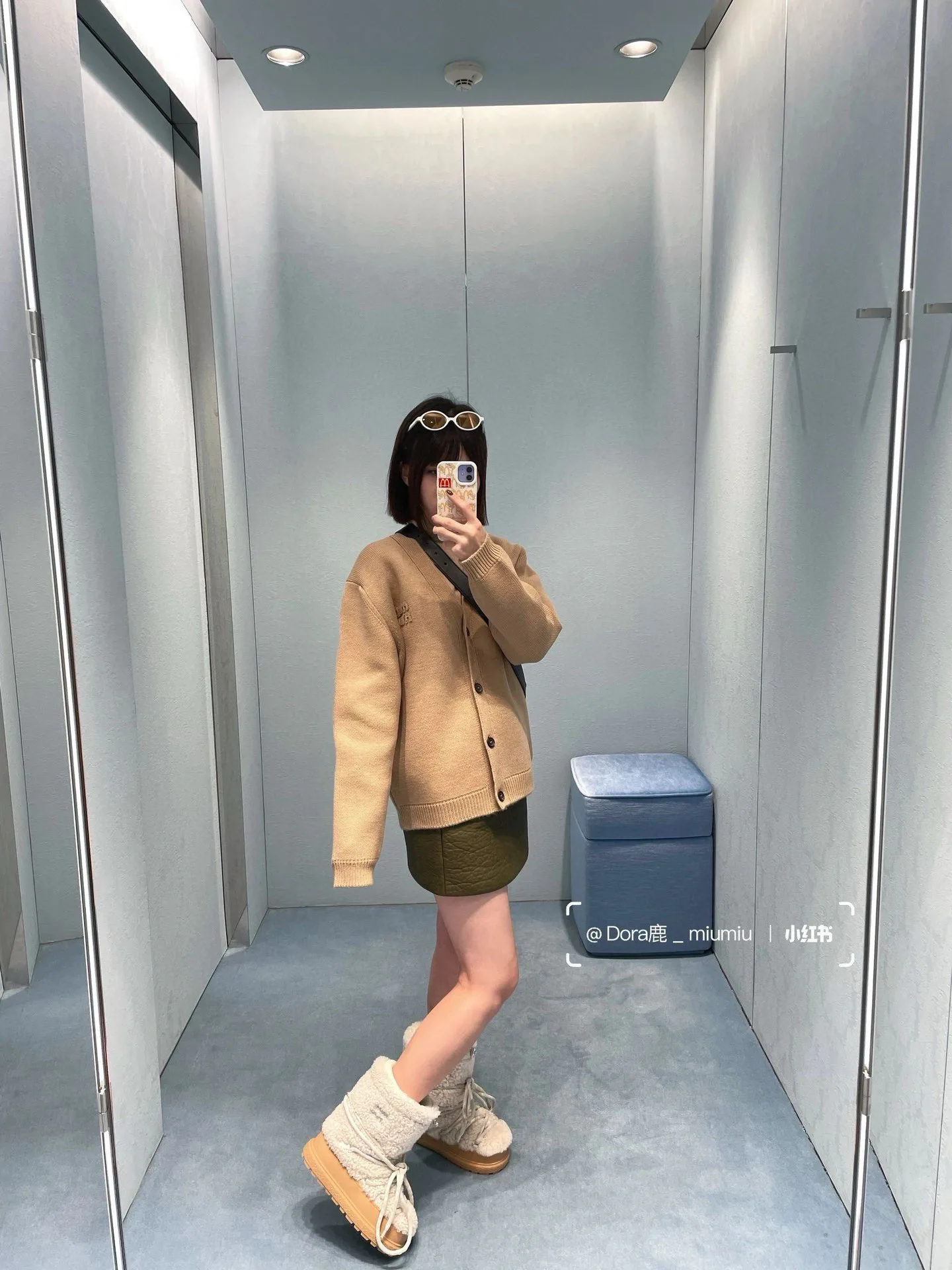 Джемперы И Свитеры Женские Miu Miu 1735389