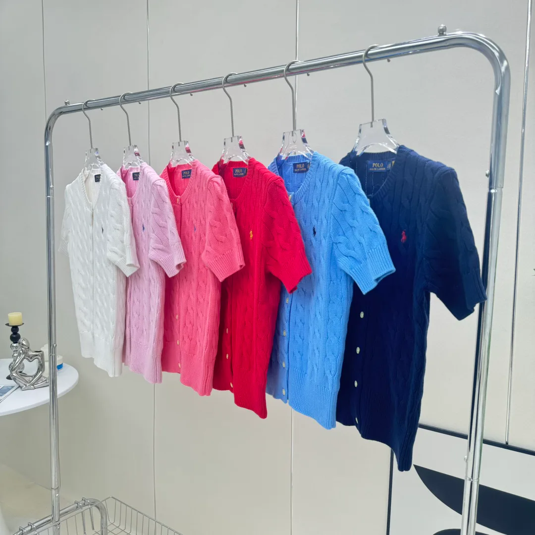 Джемперы Женские Ralph Lauren 35420