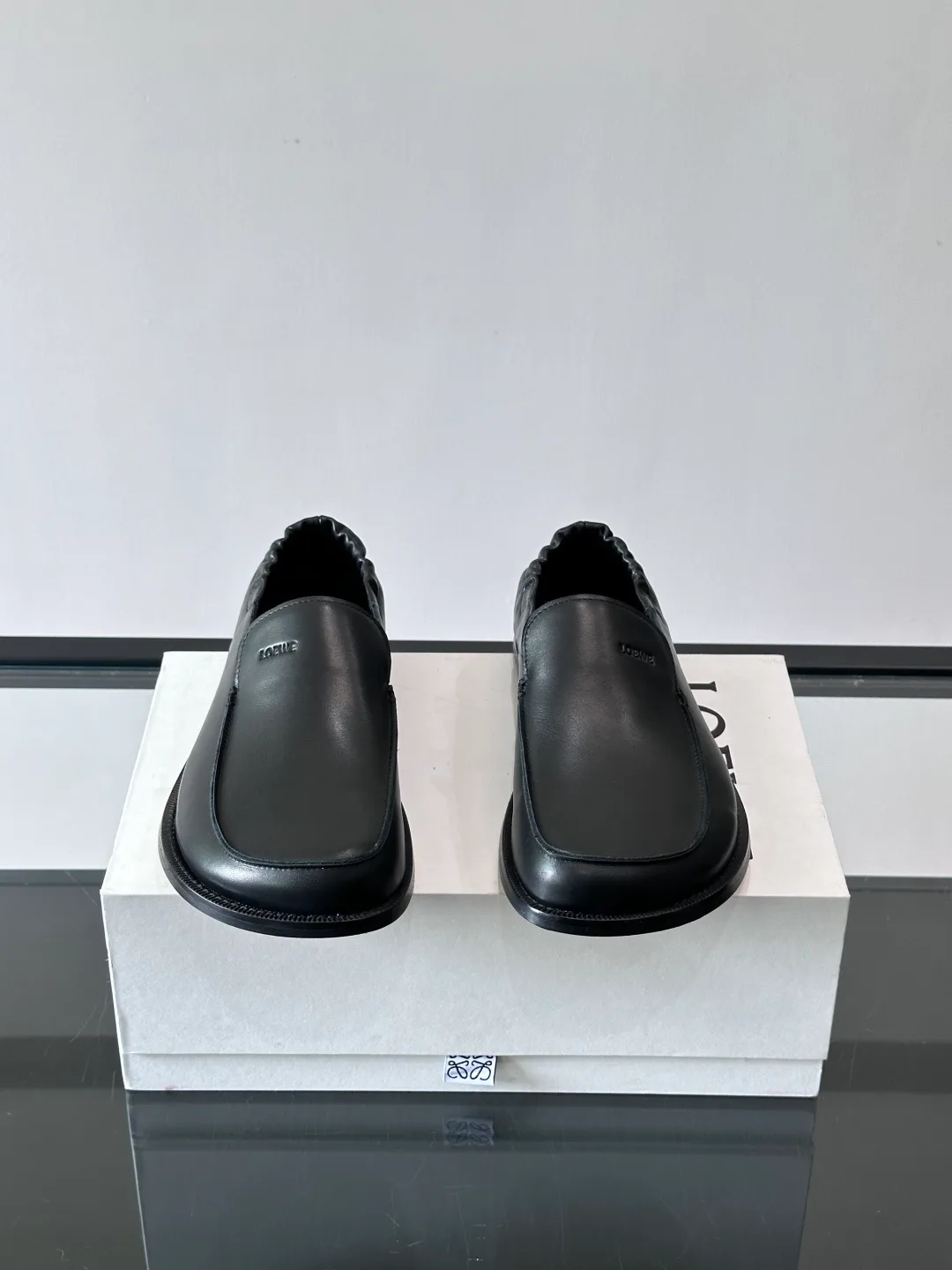 Лоферы И Туфли Мужские Loewe 16958345