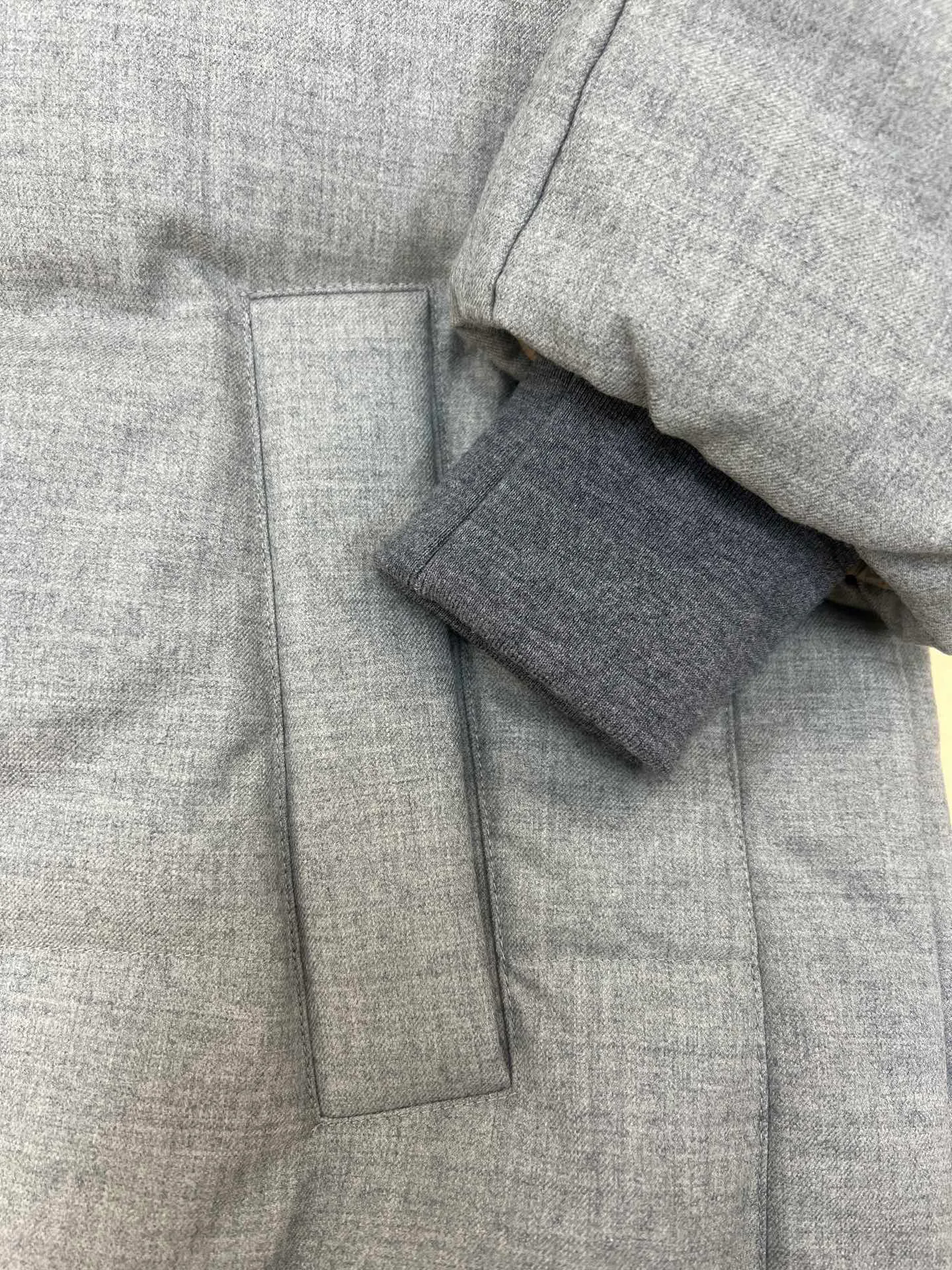 Куртки Мужские Brunello Cucinelli 247870