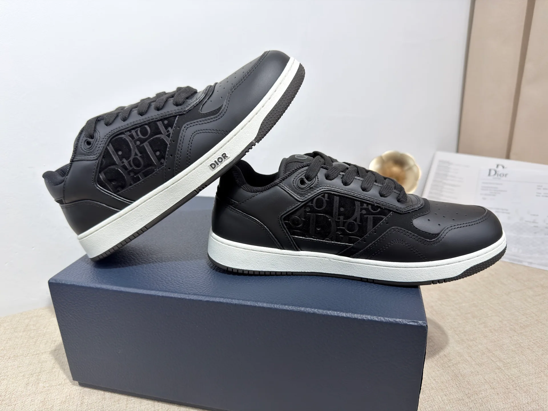 Кроссовки Женские Christian Dior 11456099