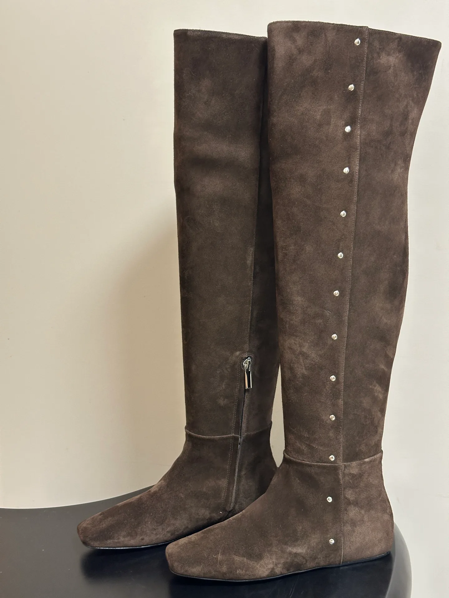 Сапоги Женские Max Mara 18041465