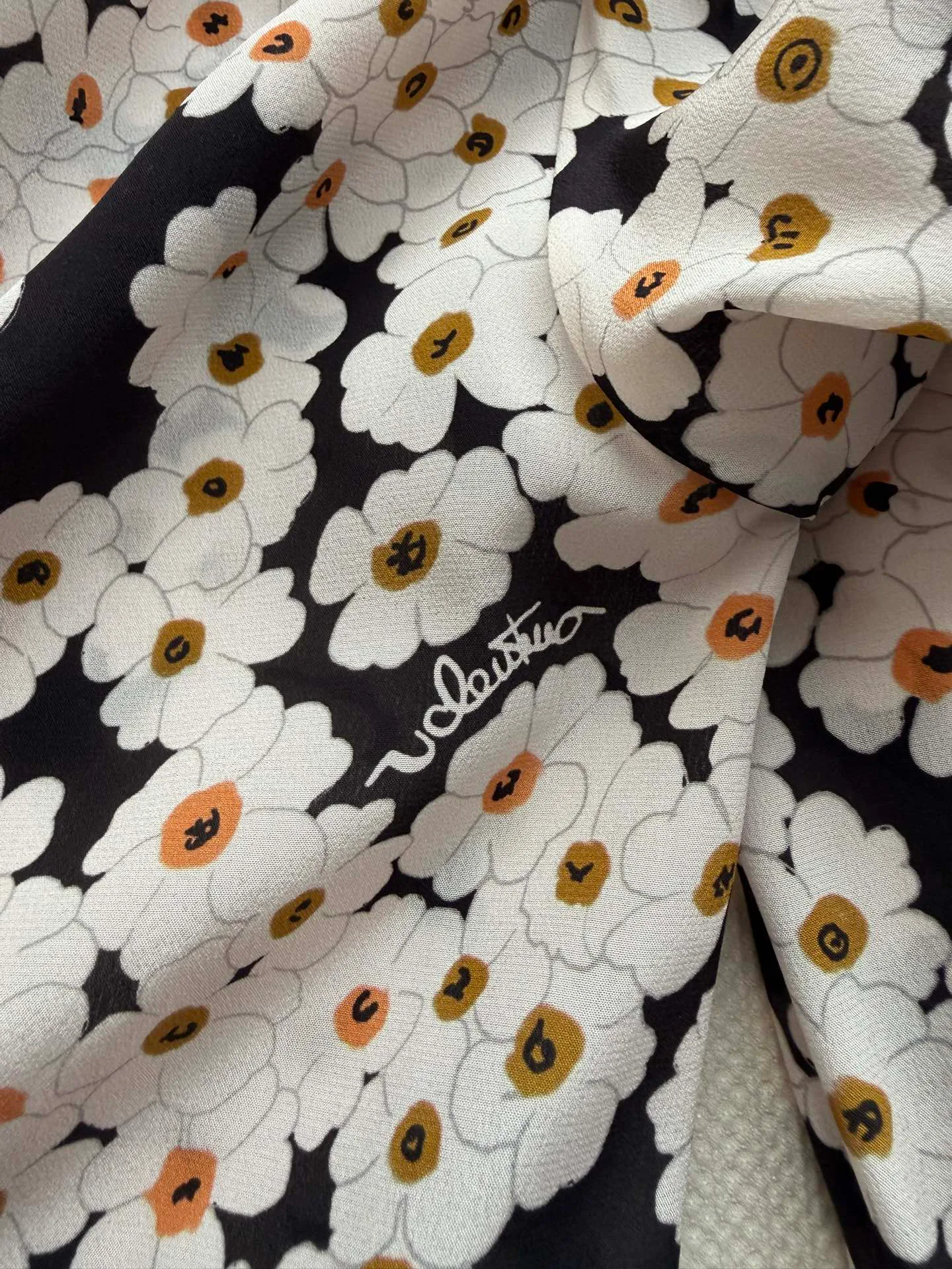 Рубашки Женские Valentino 11452177