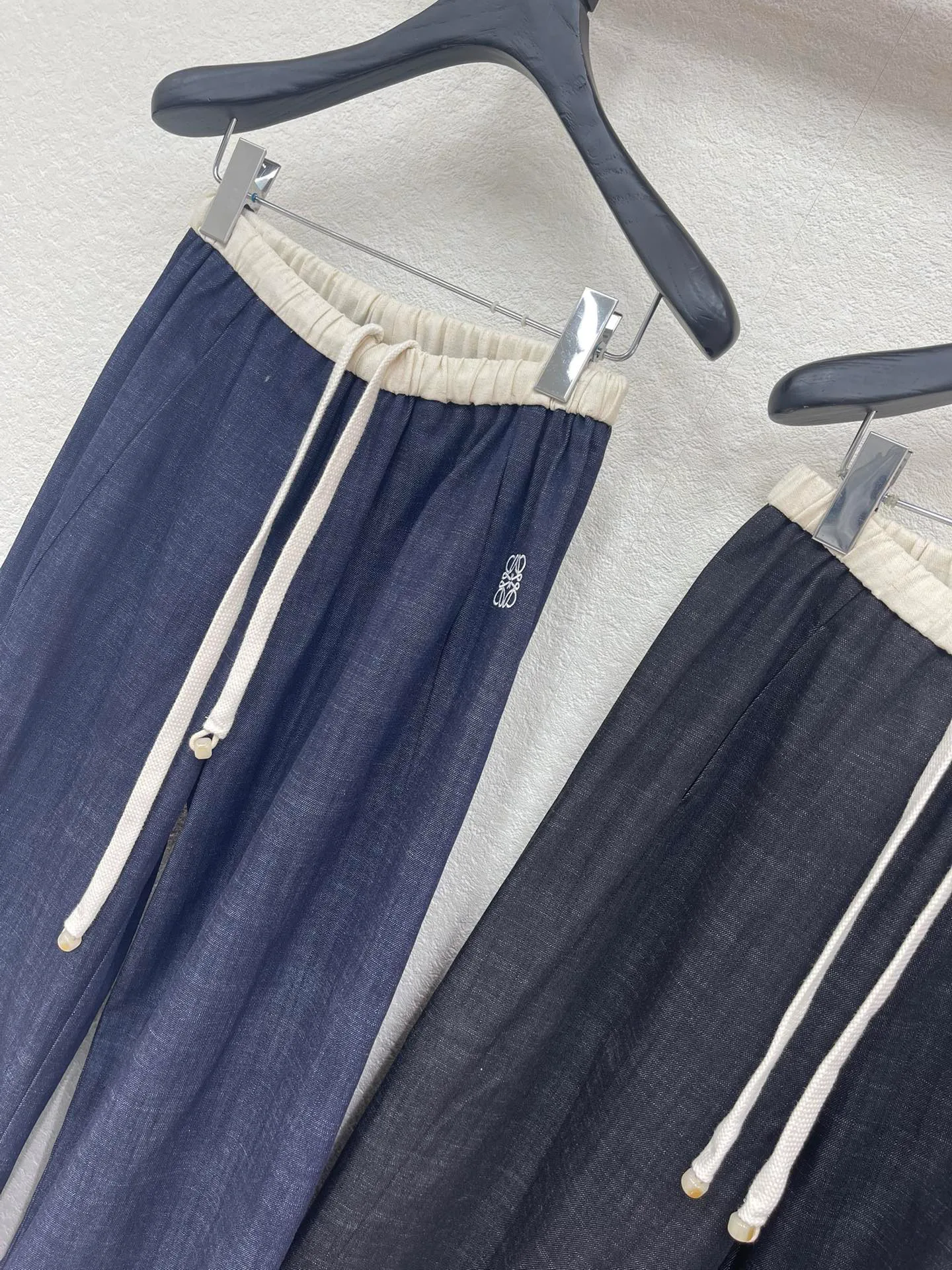 Брюки Женские Loewe 6459494