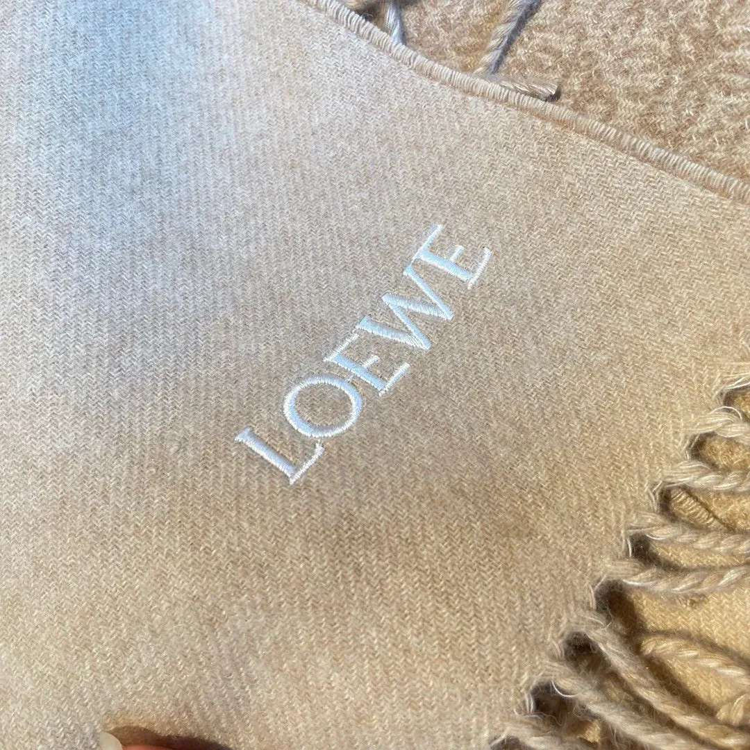Шарфы Loewe 1603543