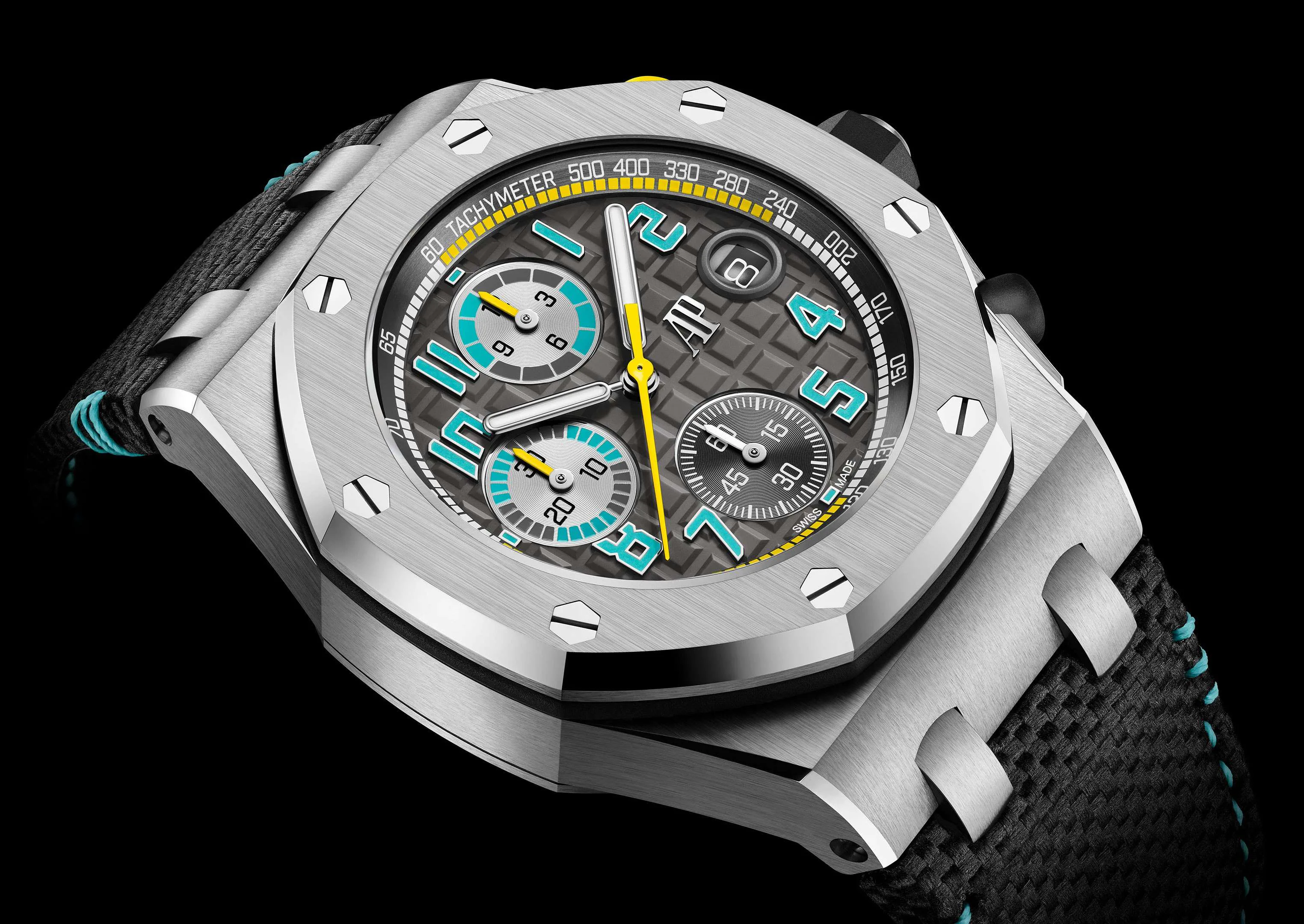Часы Мужские Audemars Piguet 17911815