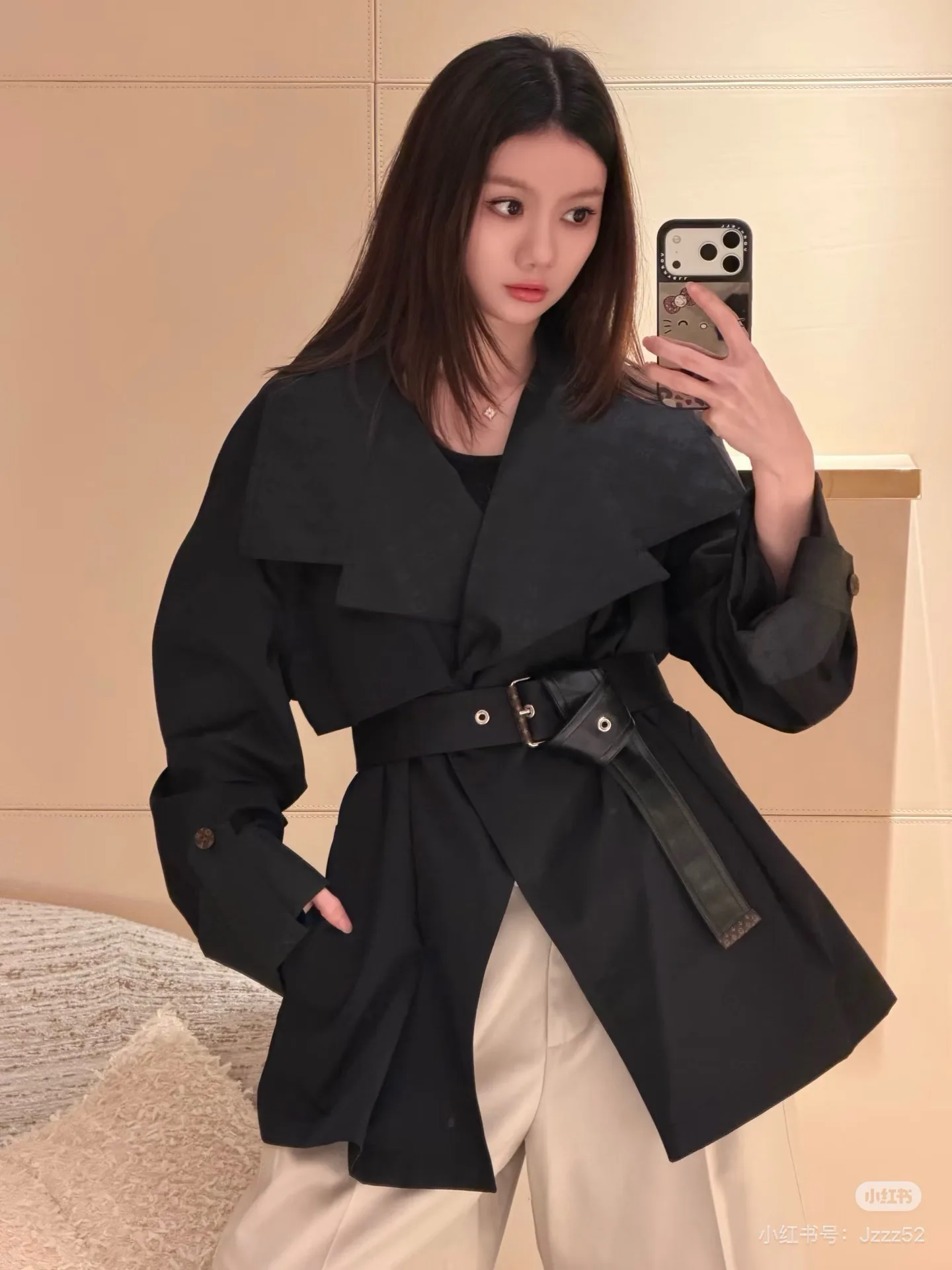Тренчи Женские Louis Vuitton 18044717