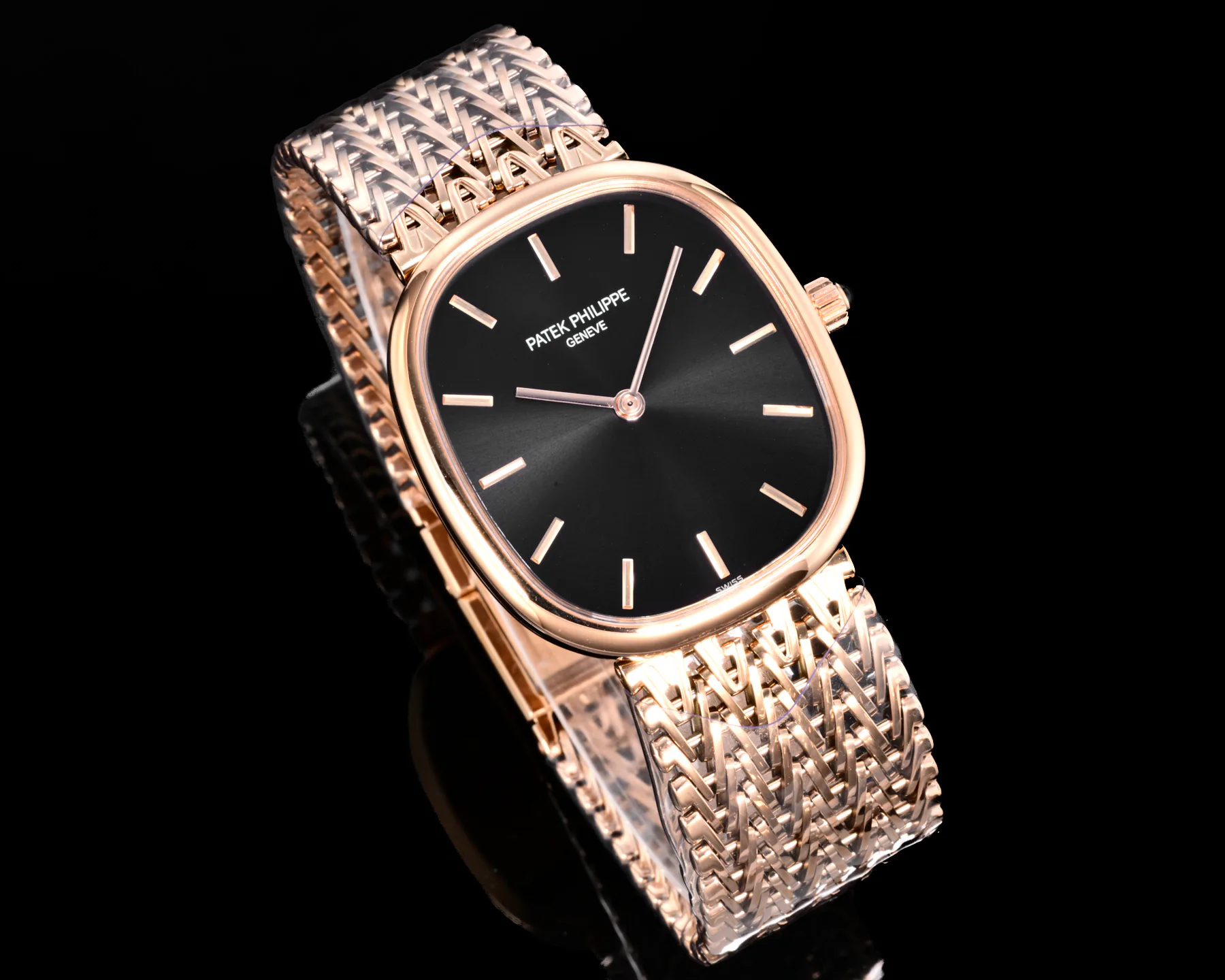 Часы Мужские Patek Philippe 17864284