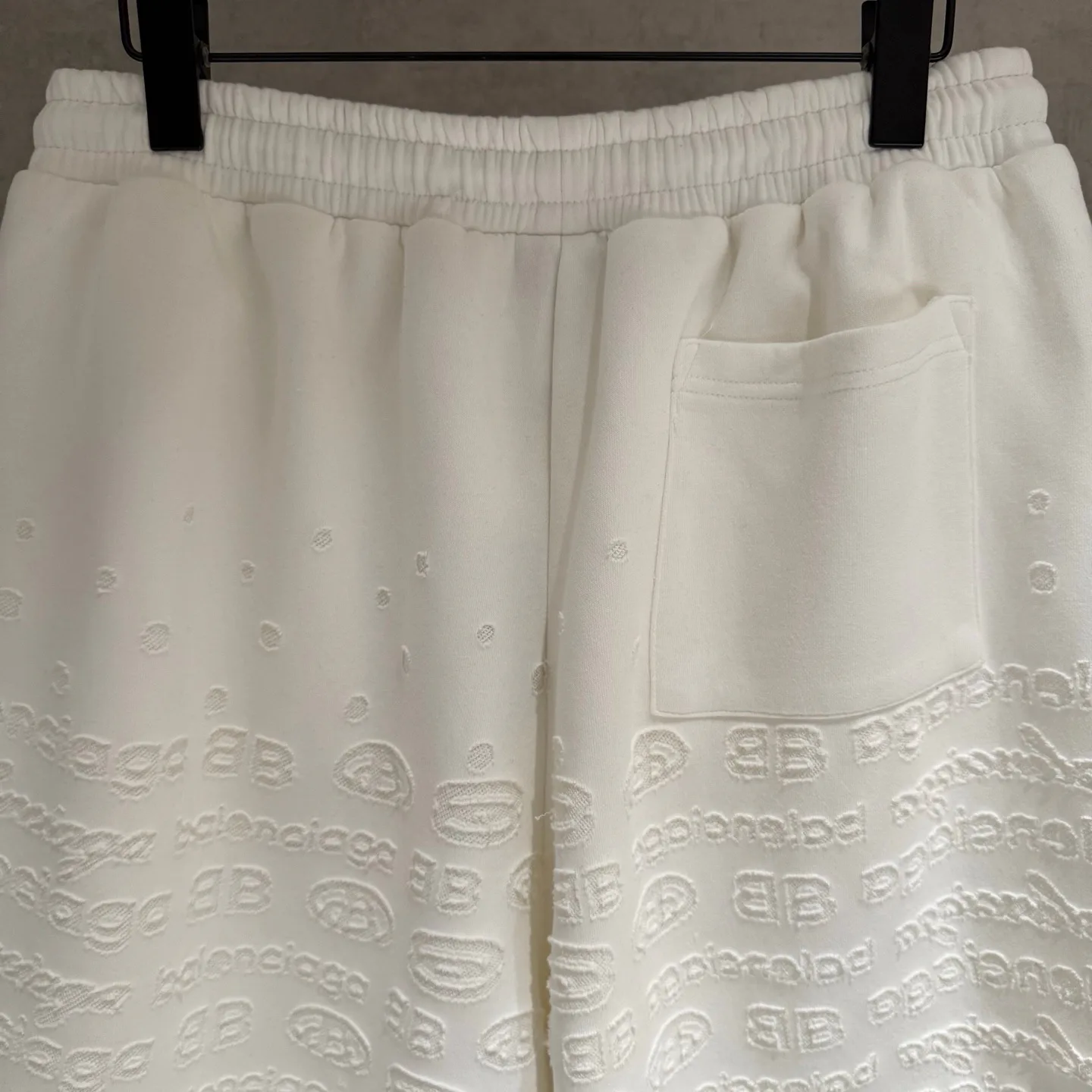 Шорты Мужские Balenciaga 17361797