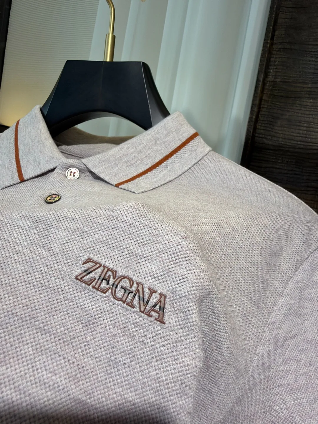 Футболки Мужские Zegna 11879378