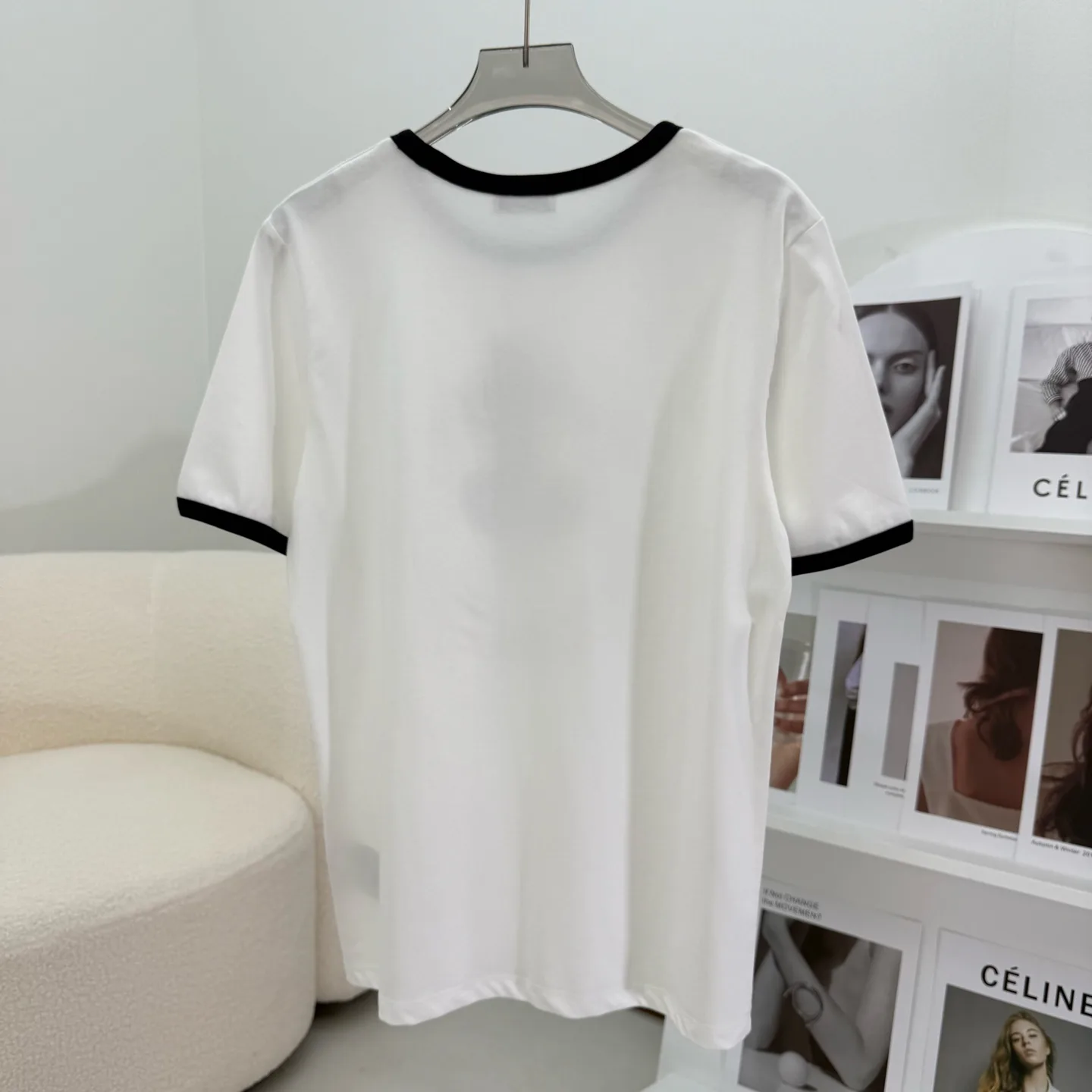 Футболки Женские Christian Dior 11186755