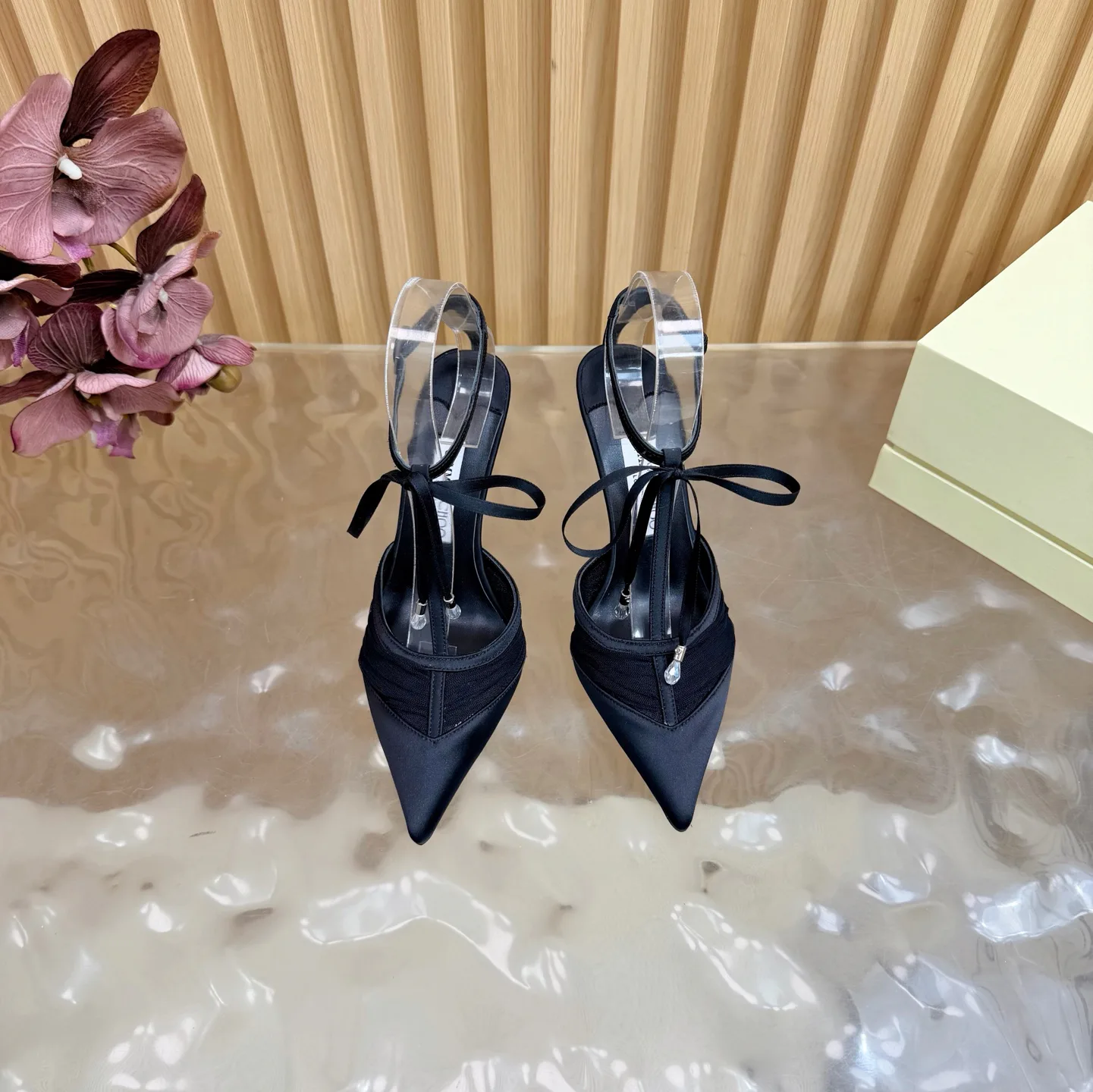 Босоножки Женские Jimmy Choo 11616711