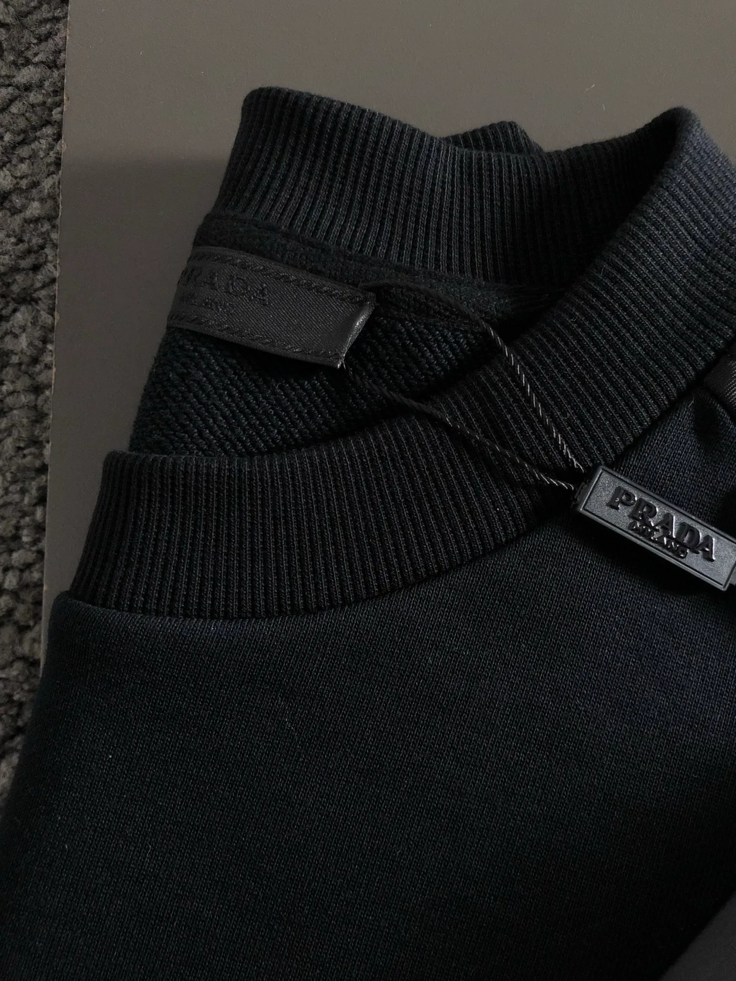 Свитшоты И Худи Мужские Prada 19287151