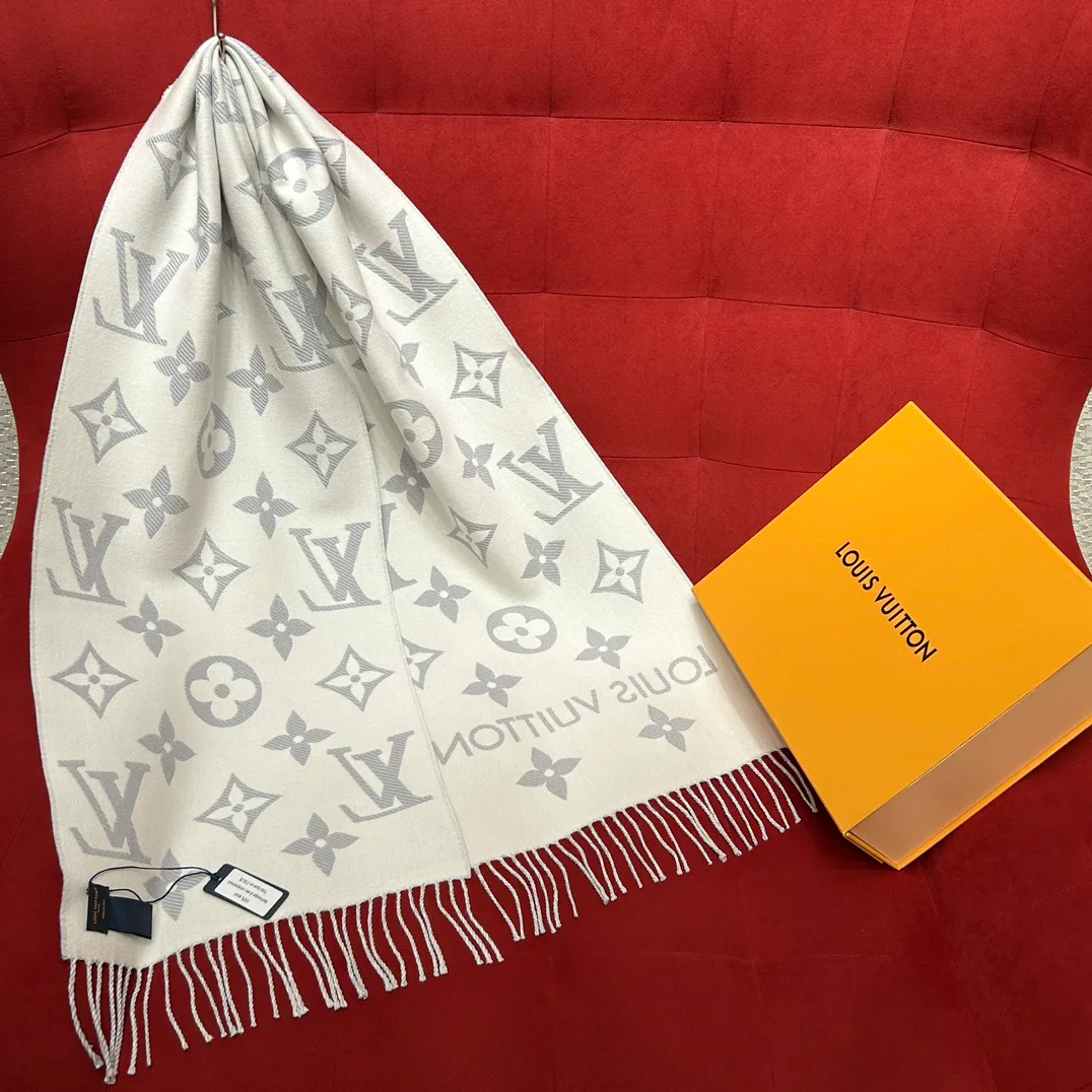 Шарфы Louis Vuitton 11562260
