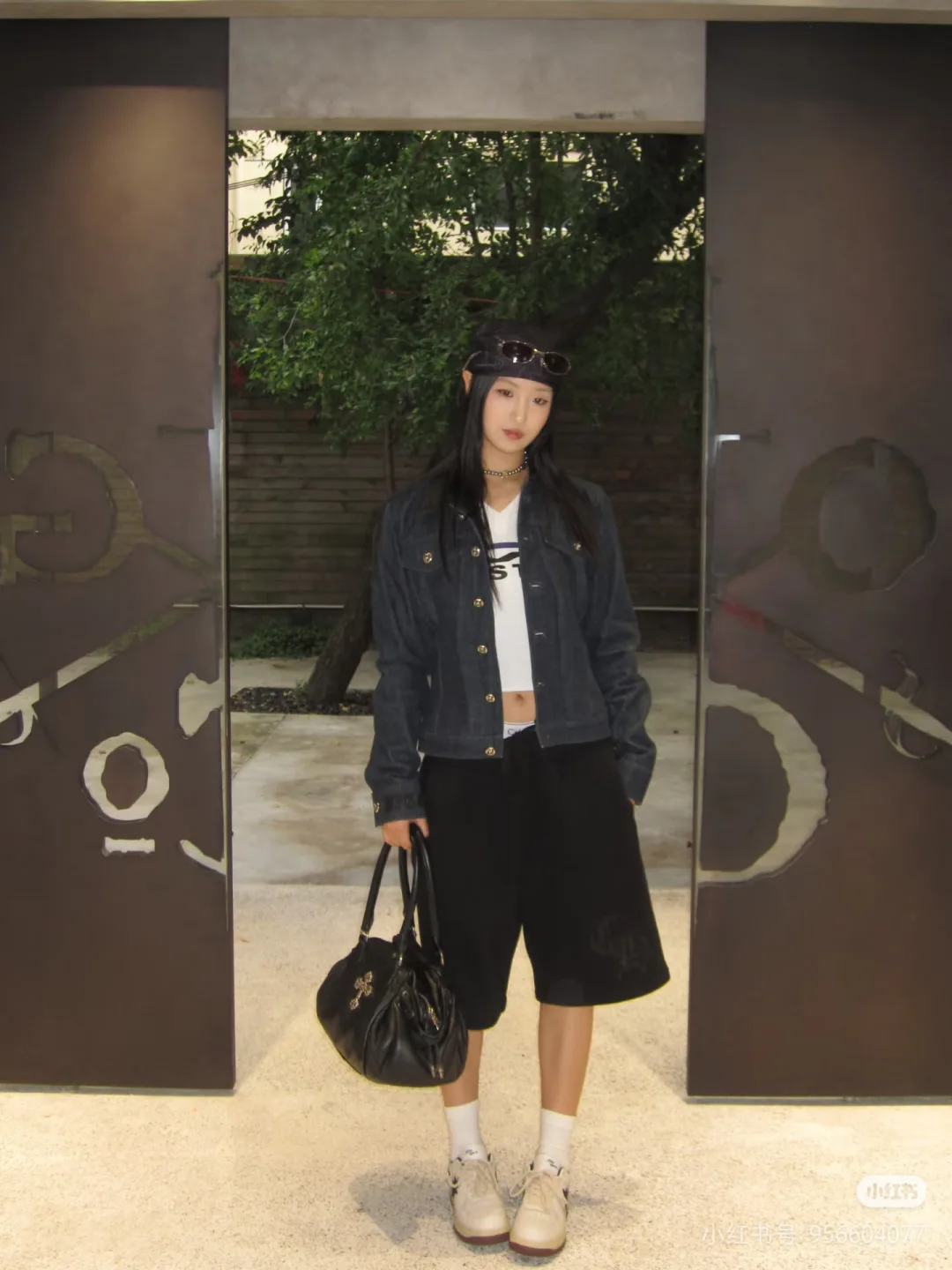 Шорты Мужские Chrome Hearts 17303411