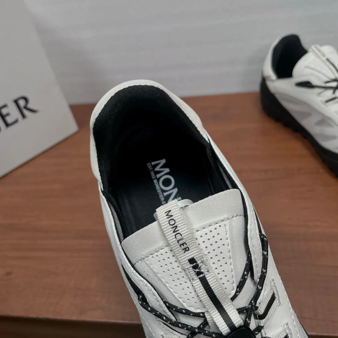 Кроссовки Мужские Moncler 17971349
