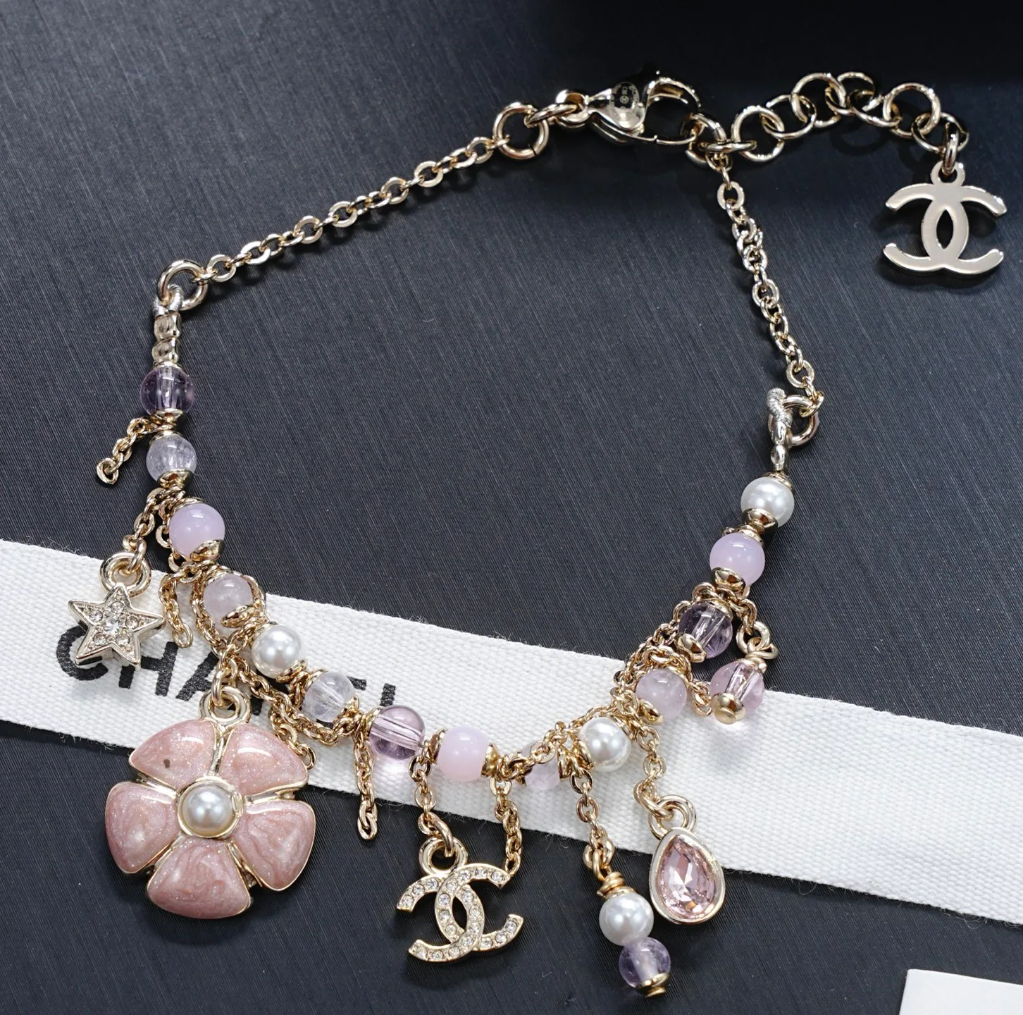 Бижутерия Chanel 693459