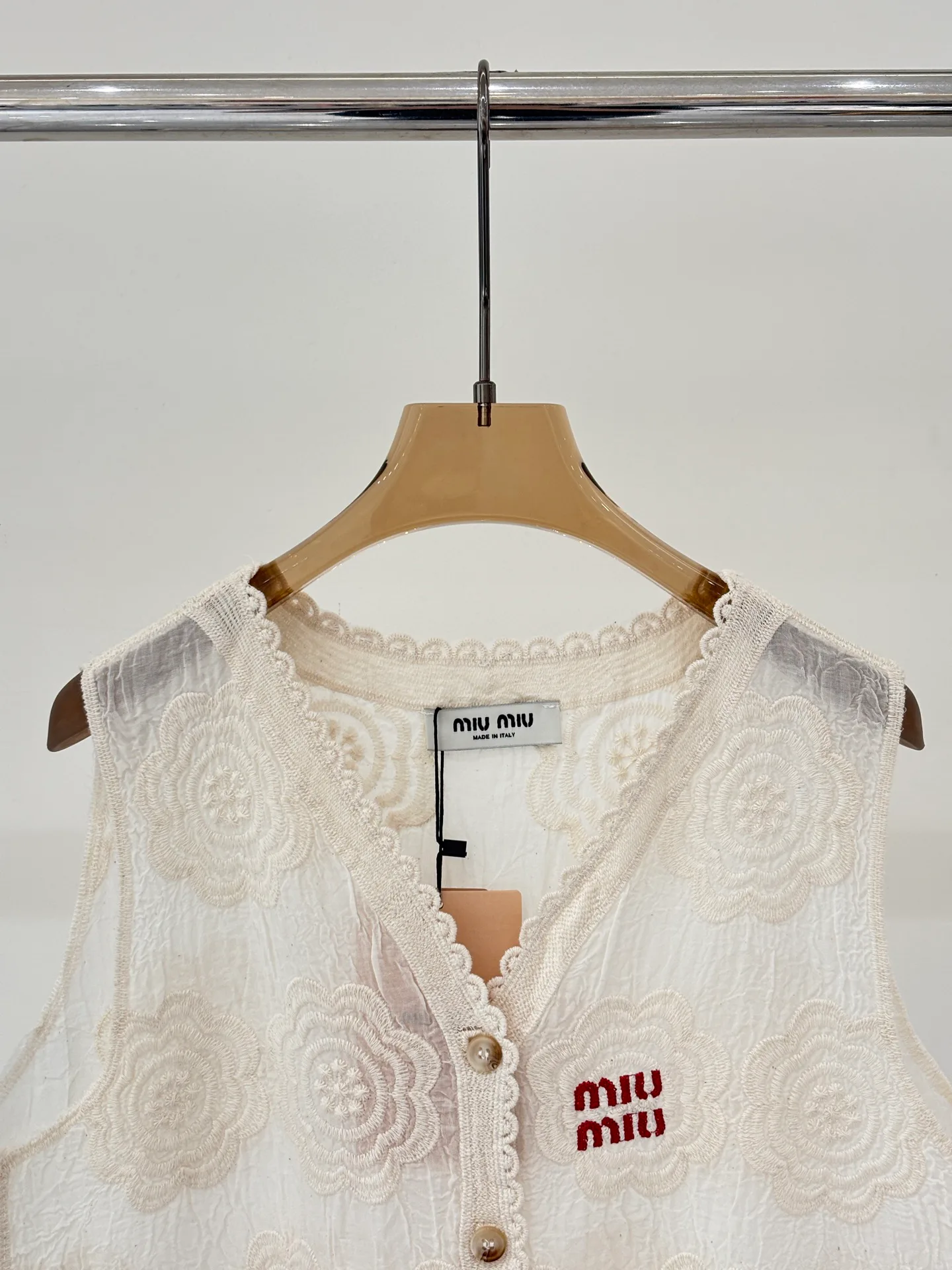 Топы Женские Miu Miu 11670446