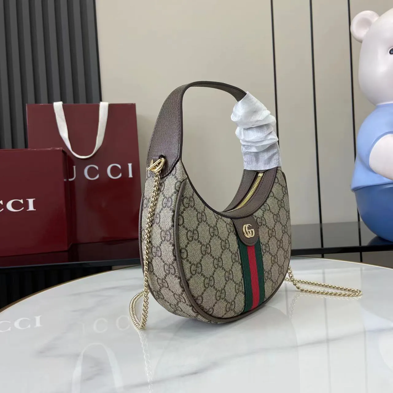 Классические Сумки Женские Gucci 13435206