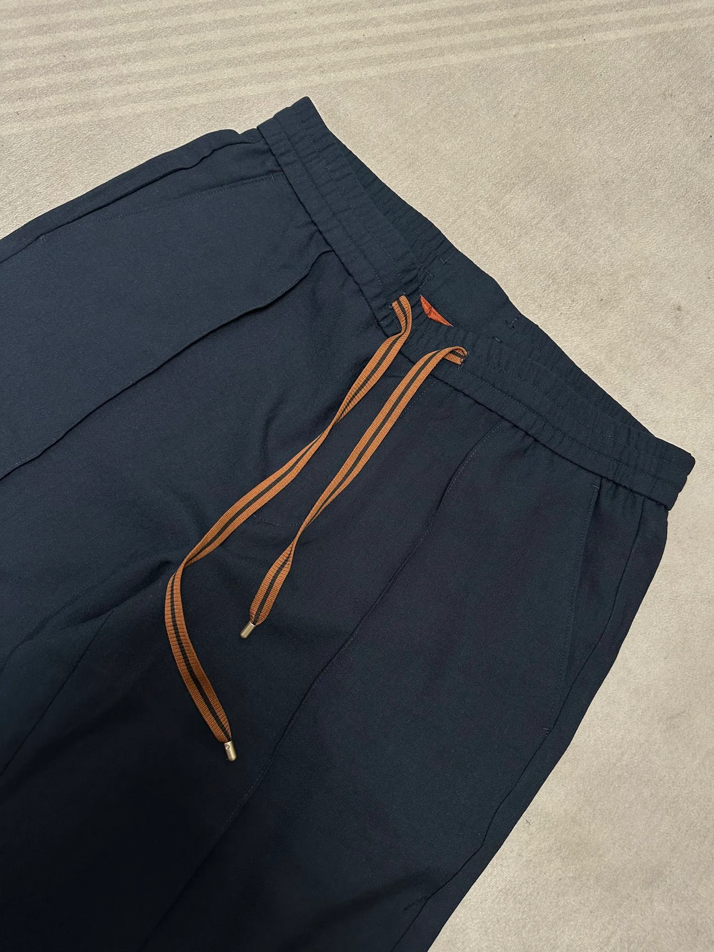 Брюки Мужские Zegna 17563159