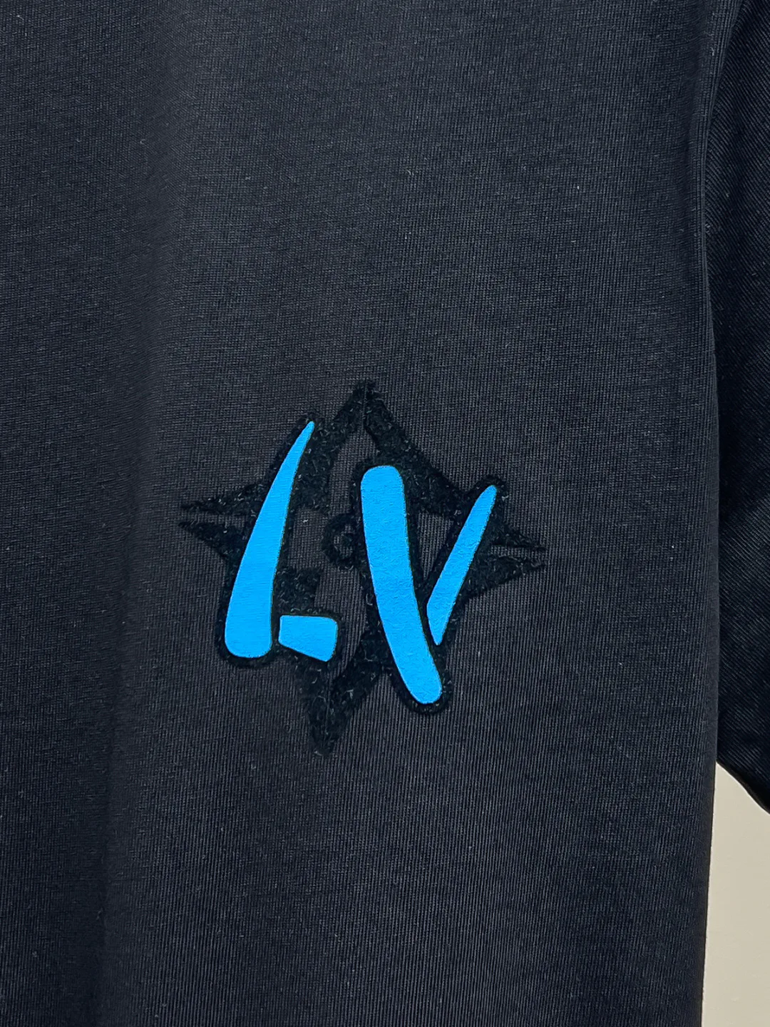 Футболки Мужские Louis Vuitton 11415819