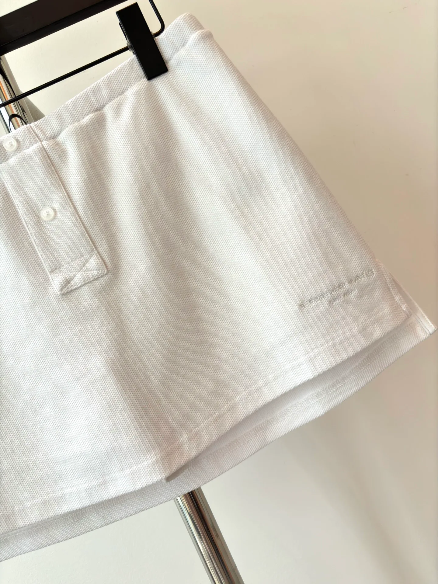 Юбки Женские Alexander Wang 66140