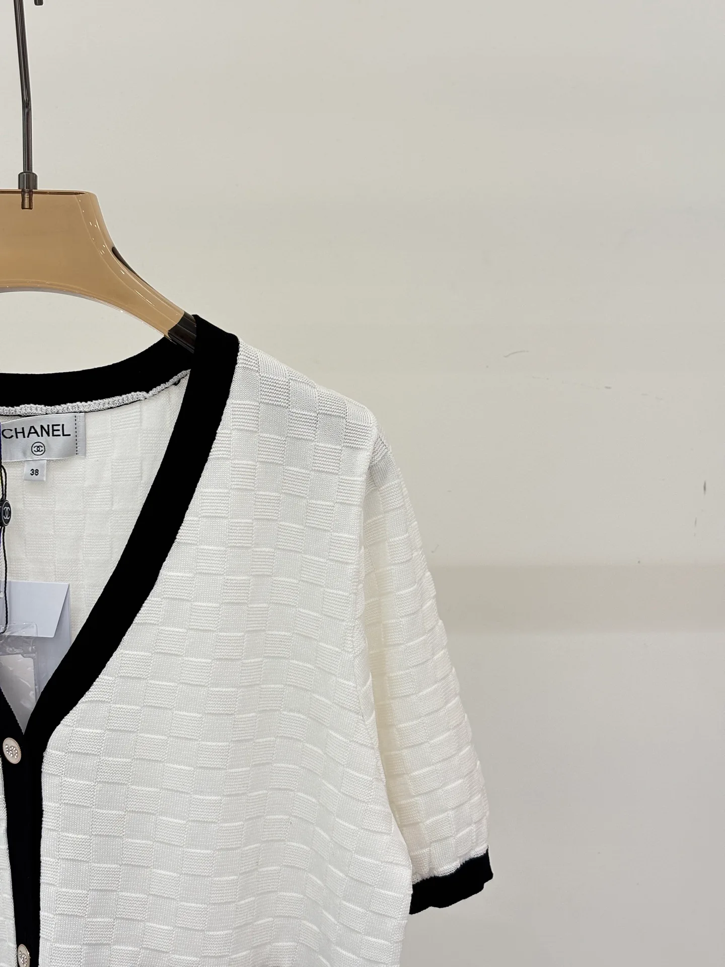 Топы Женские Chanel 10942042