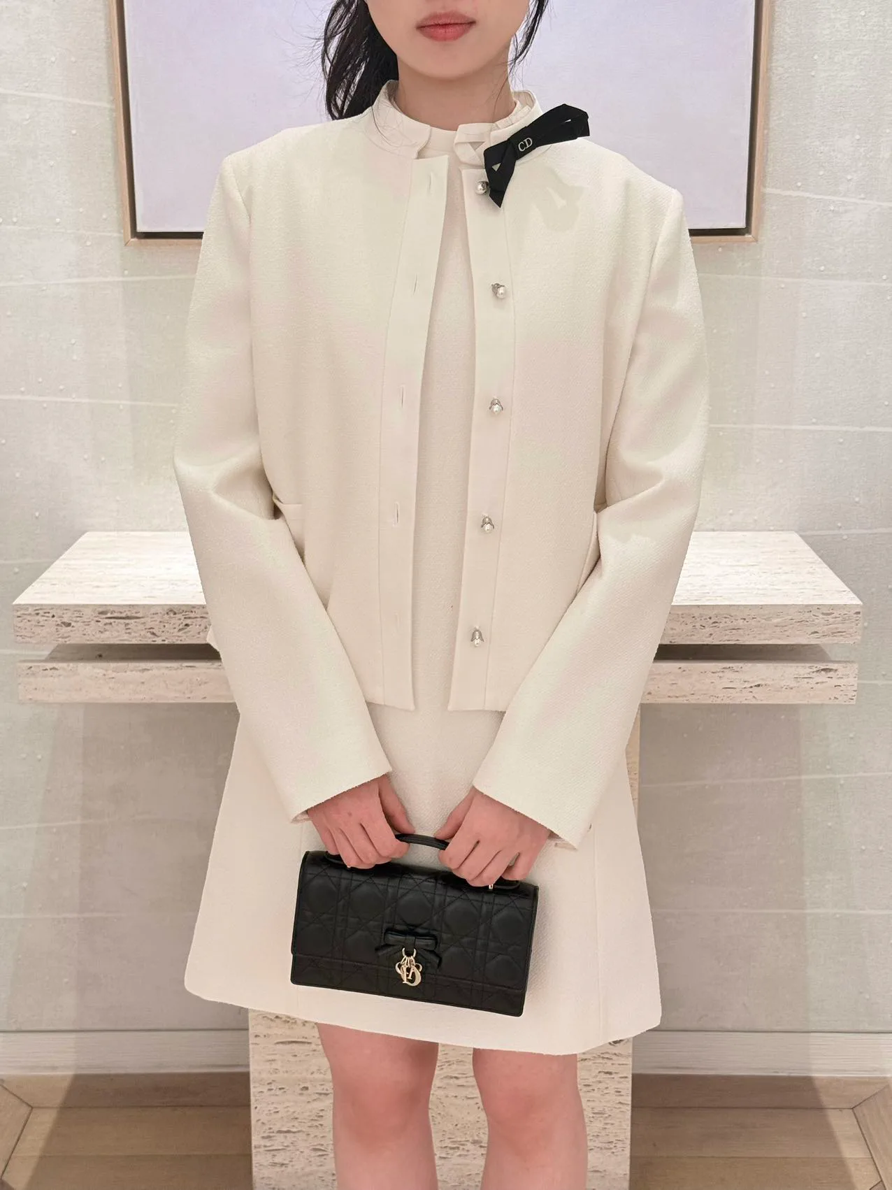 Платья Женские Christian Dior 11267023