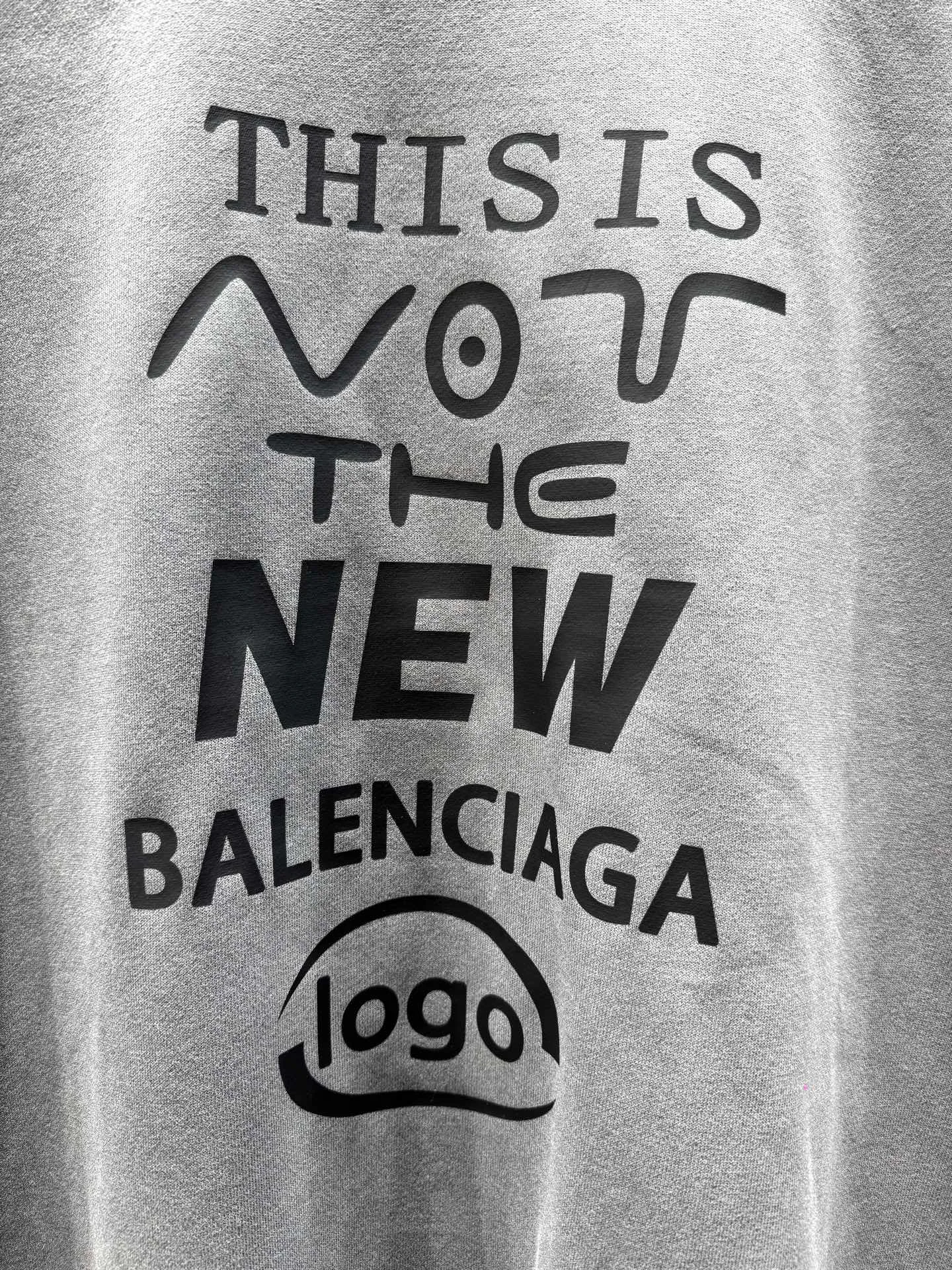 Свитшоты И Худи Мужские Balenciaga 433453