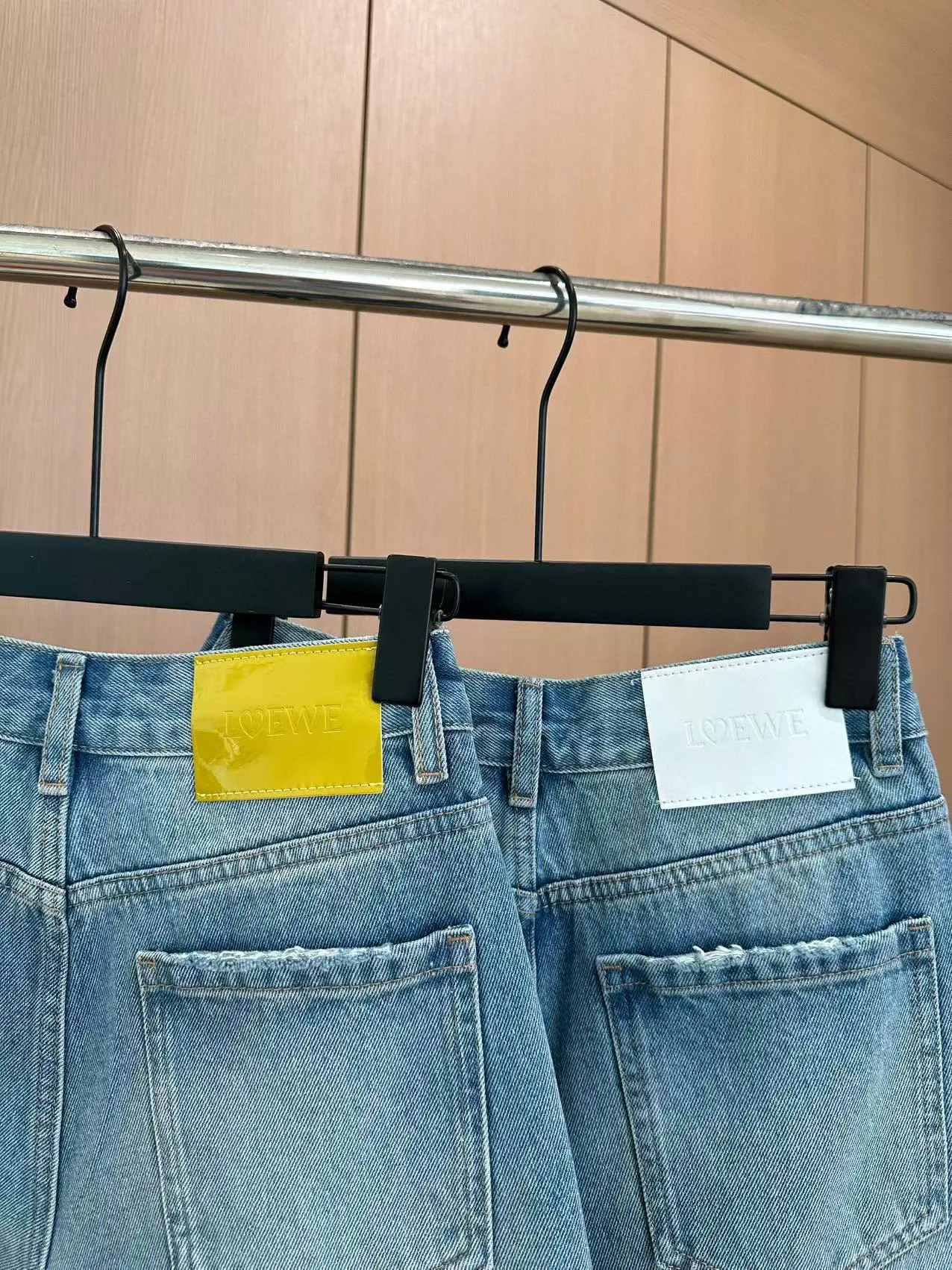 Шорты Женские Loewe 34135