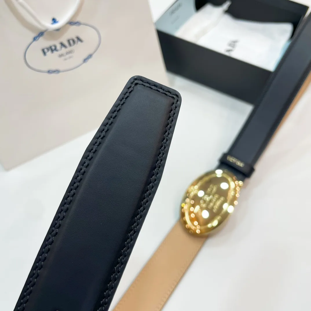 Поясные Сумки Женские Prada 1271309