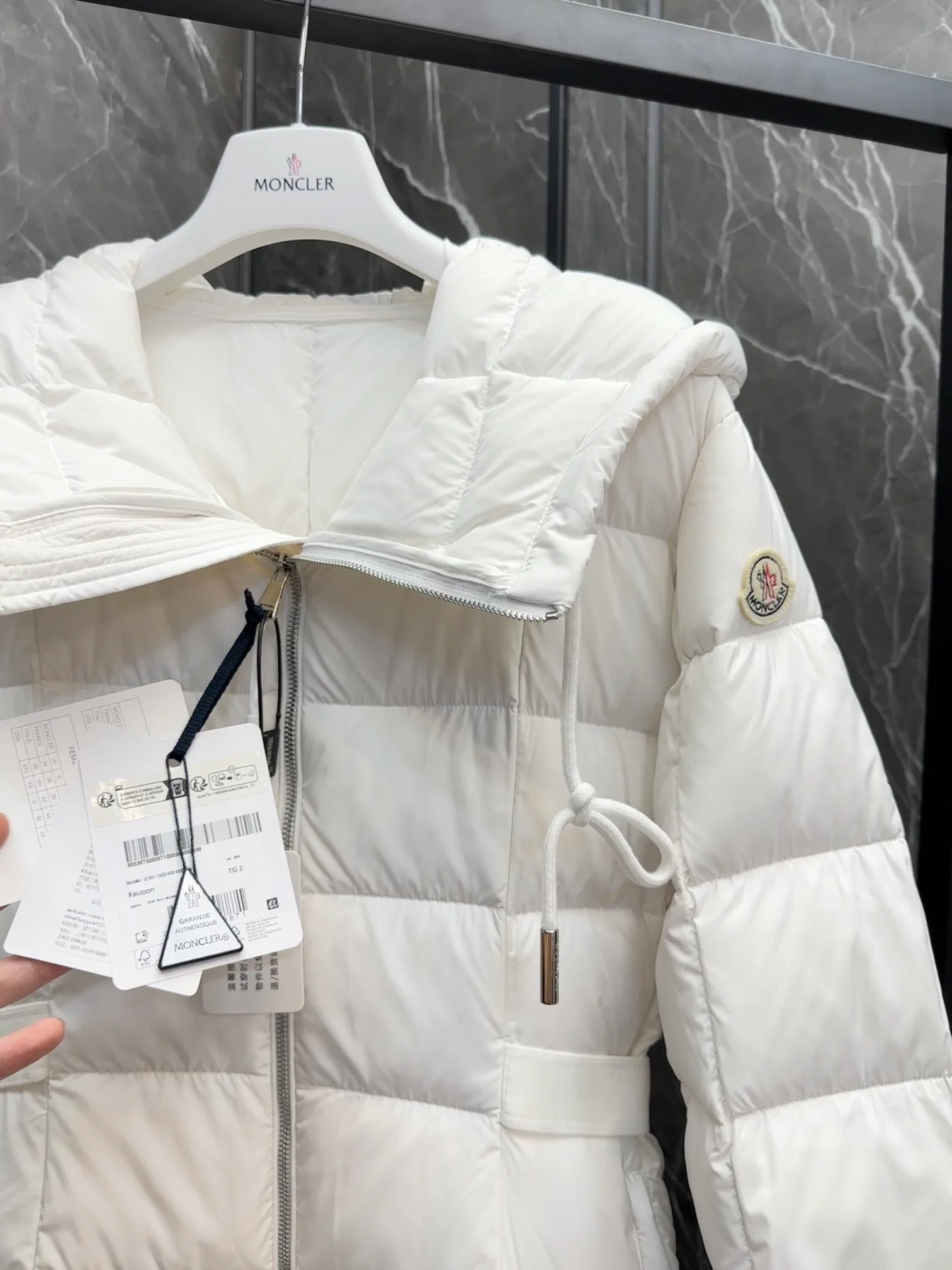 Пуховики Женские Moncler 362620