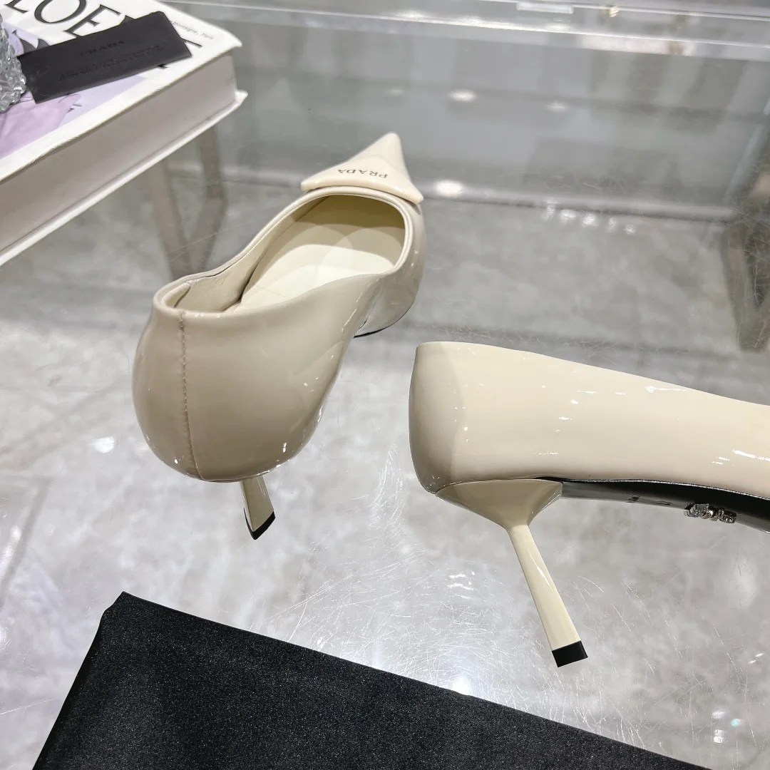 Туфли Женские Prada 11522281