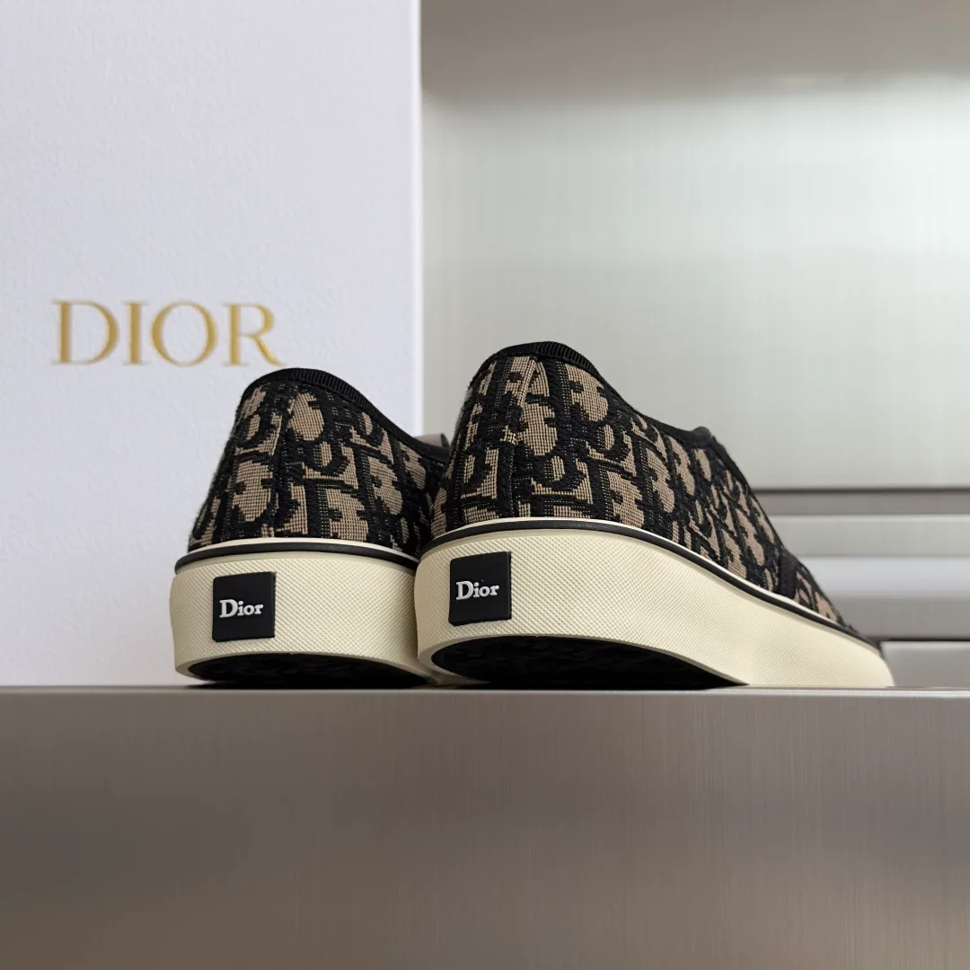 Кеды Женские Christian Dior 11523754