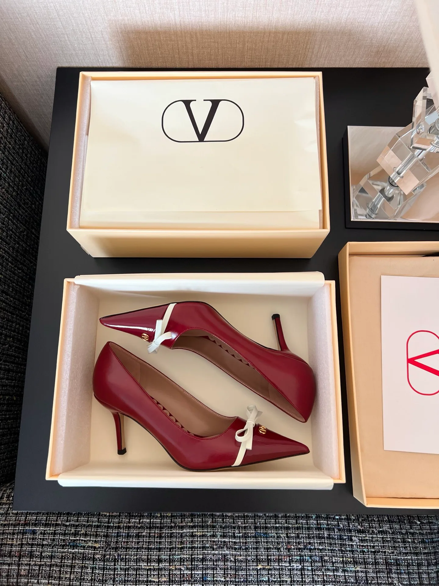 Туфли Женские Valentino 17480221