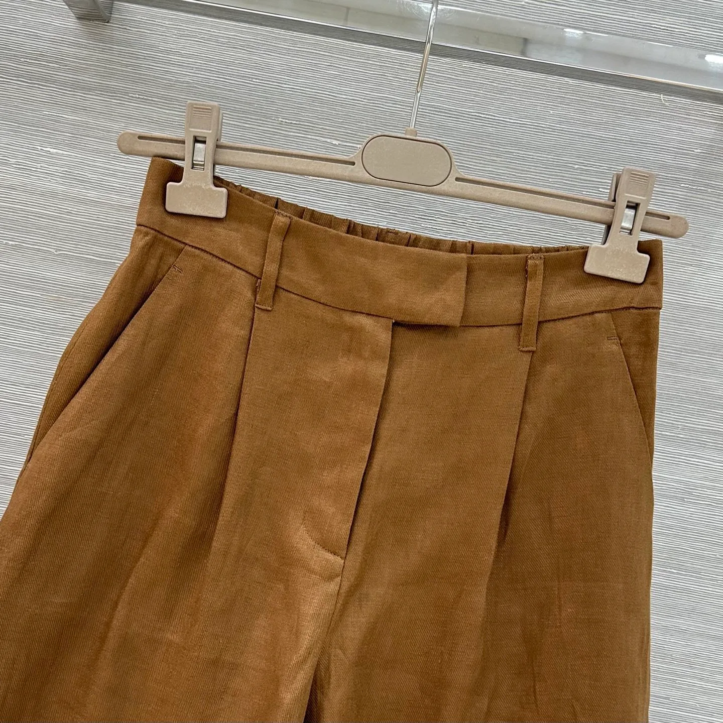 Шорты Женские Brunello Cucinelli 13153861