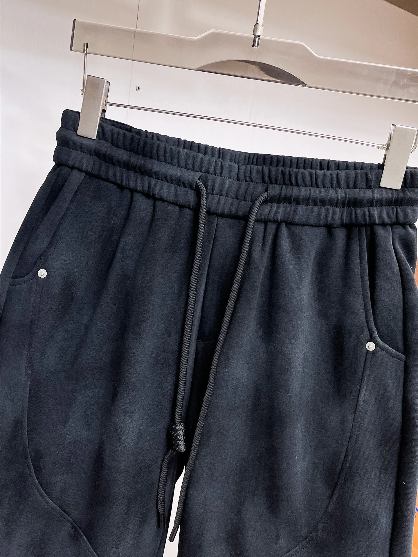 Шорты Мужские Balenciaga 13417568