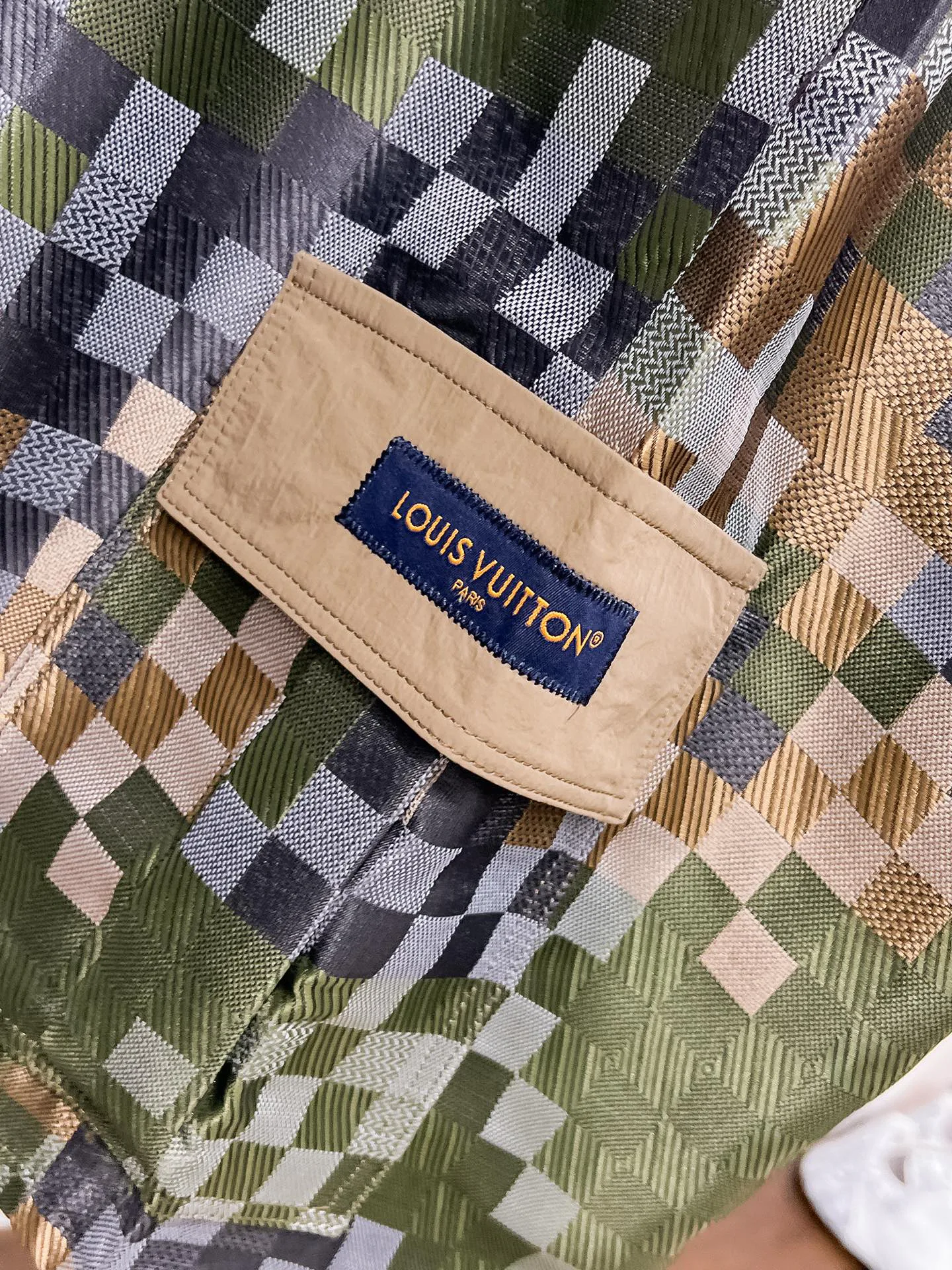 Шорты Мужские Louis Vuitton 13417572
