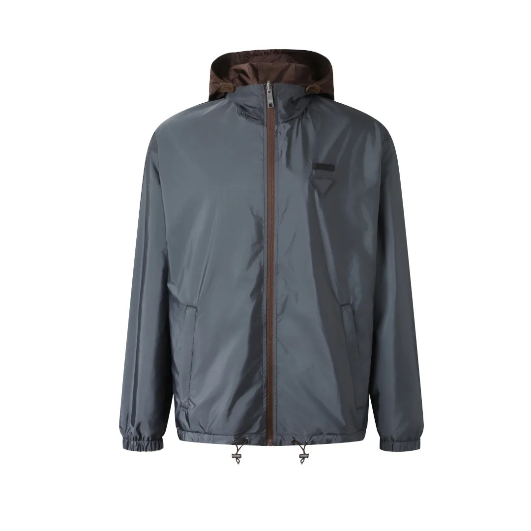 Куртки И Пуховики Женские Prada 1283103